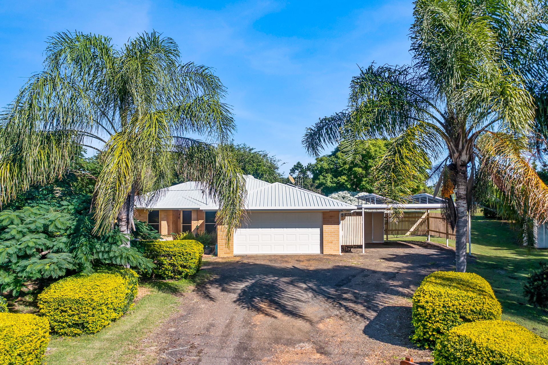 3 Kitt Crescent, Kilkivan, QLD 4600