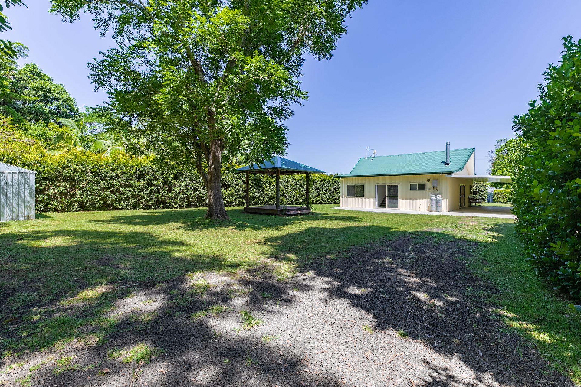 307 Coolamon Scenic Drive, Coorabell, NSW 2479
