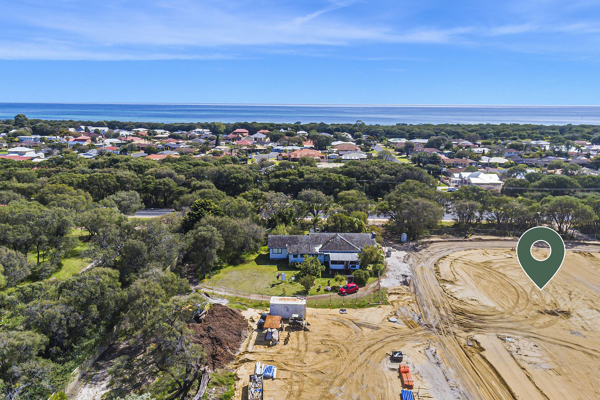 Belle Property Listings