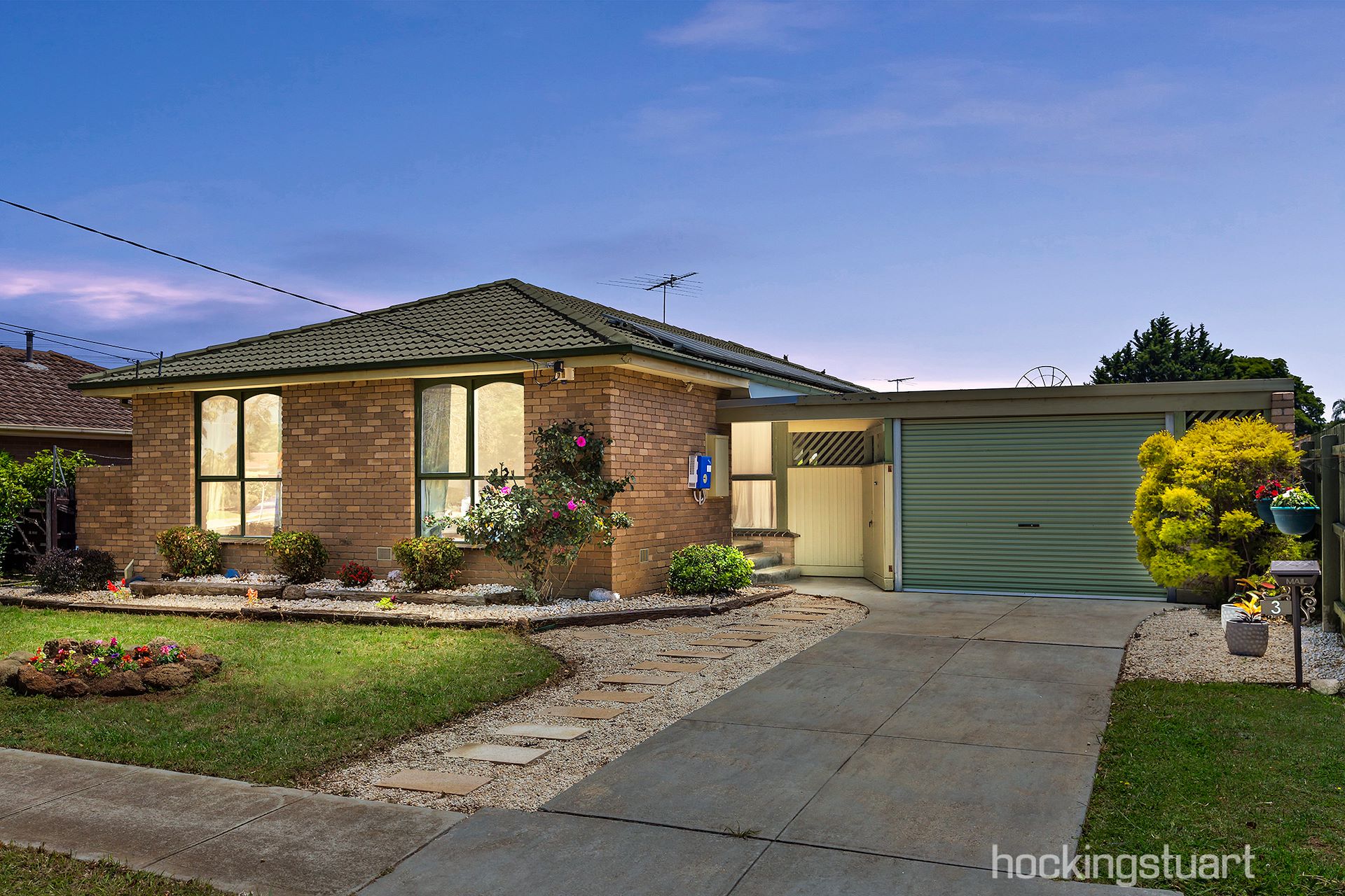 3 Canberra Avenue, Hoppers Crossing, VIC 3029