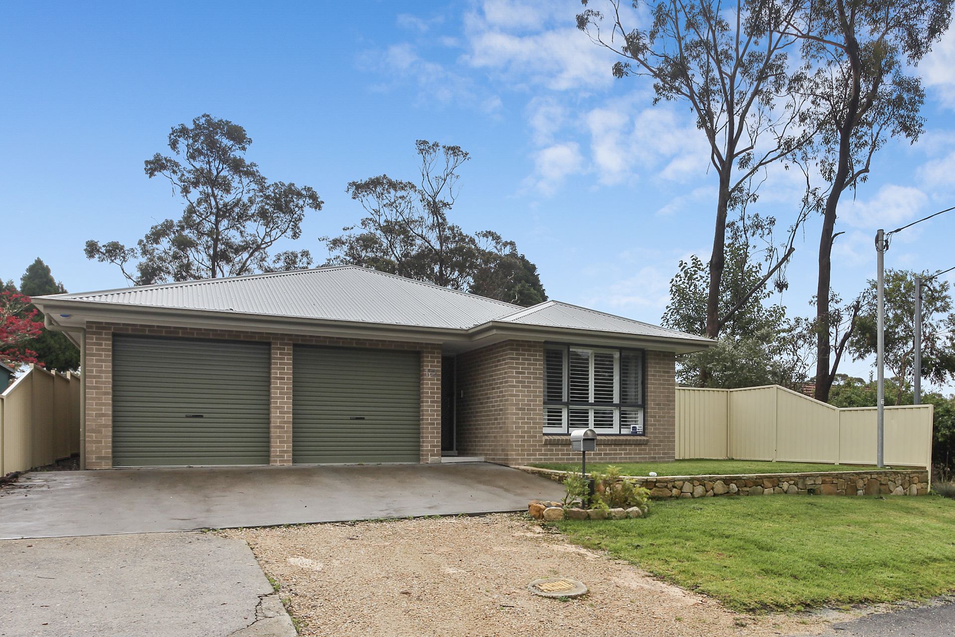 12 Woodlands Road, Katoomba, NSW 2780