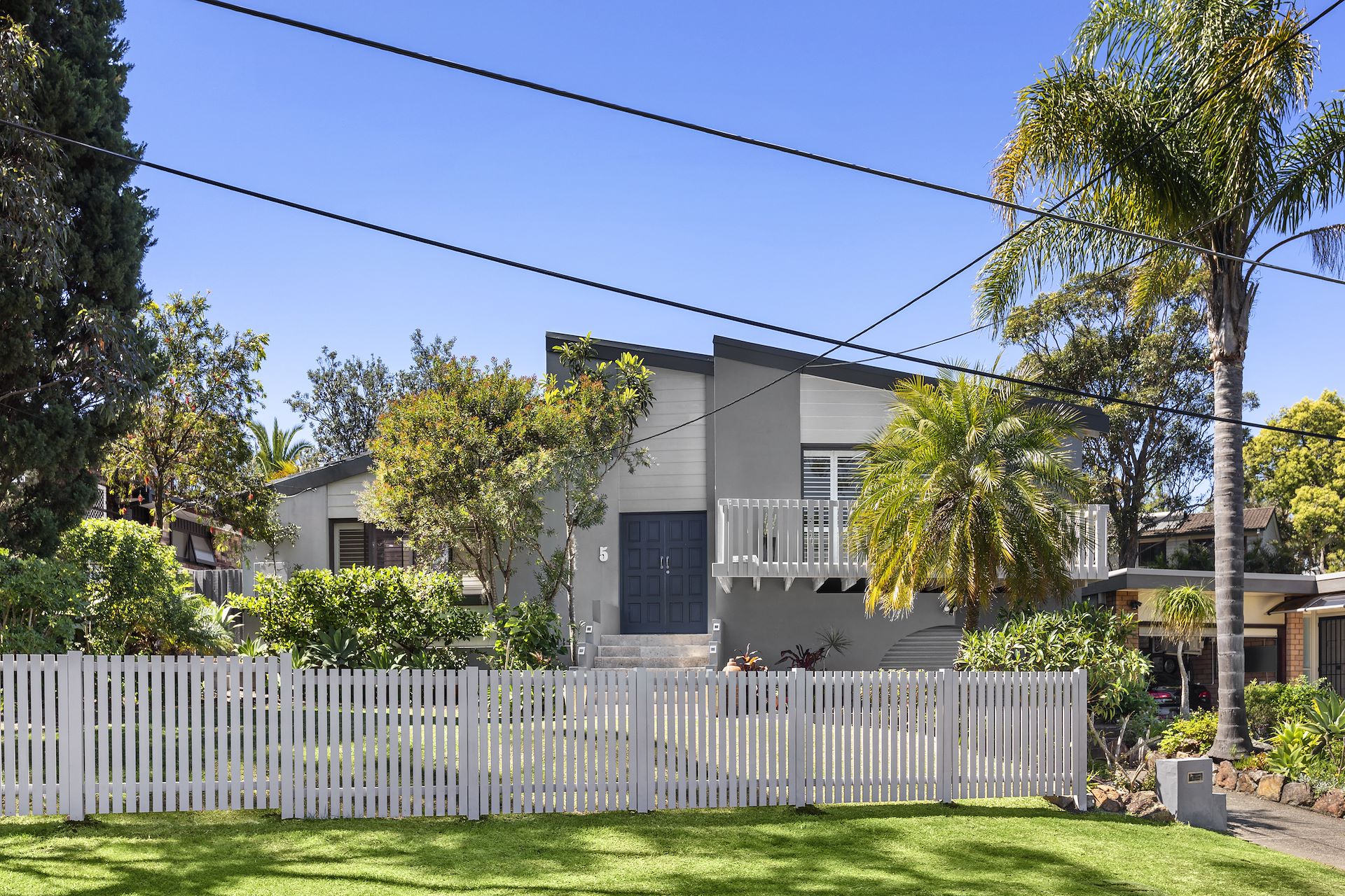 5 Coniston Street, Wheeler Heights, NSW 2097