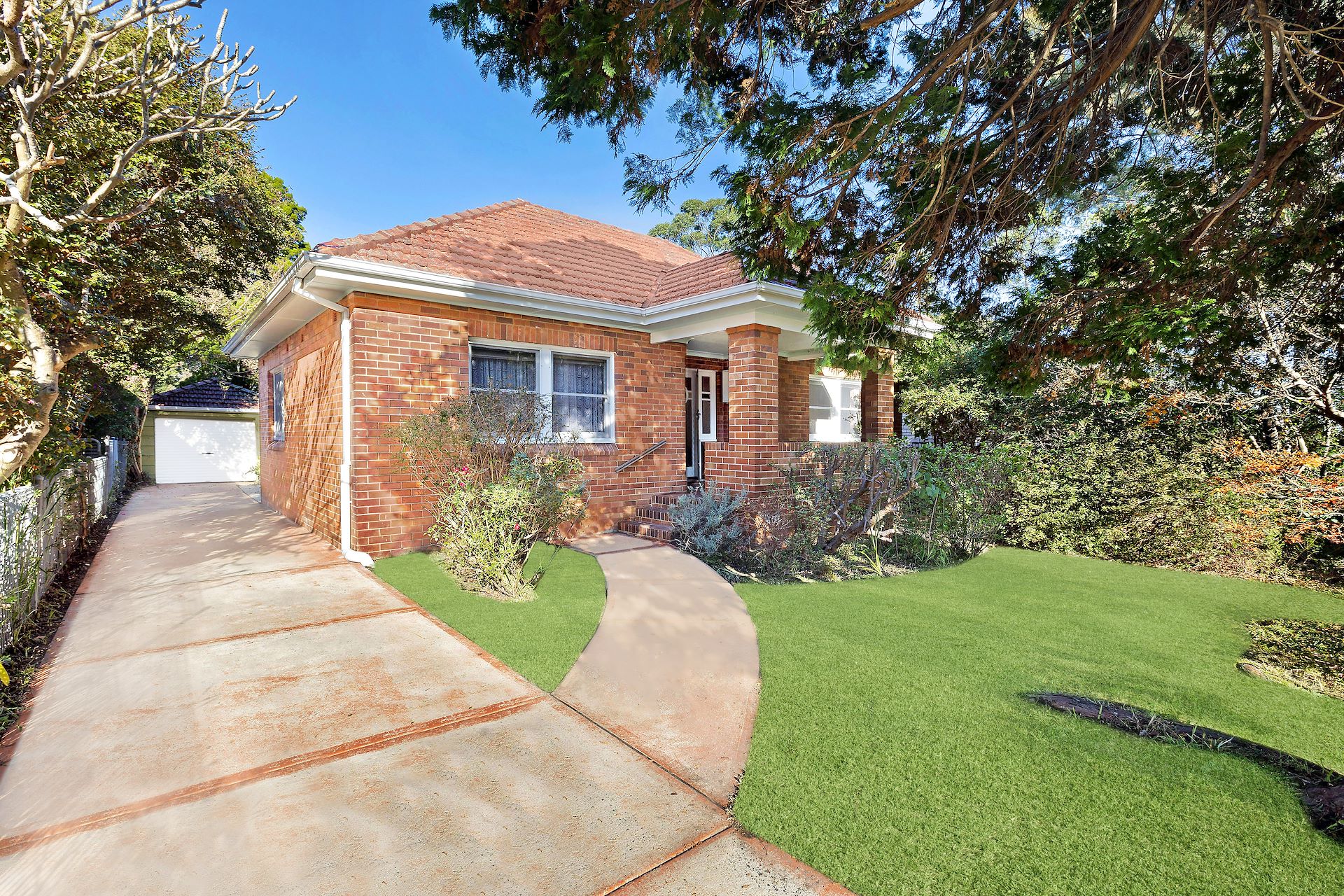 16 Fig Tree Street, Lane Cove, NSW 2066