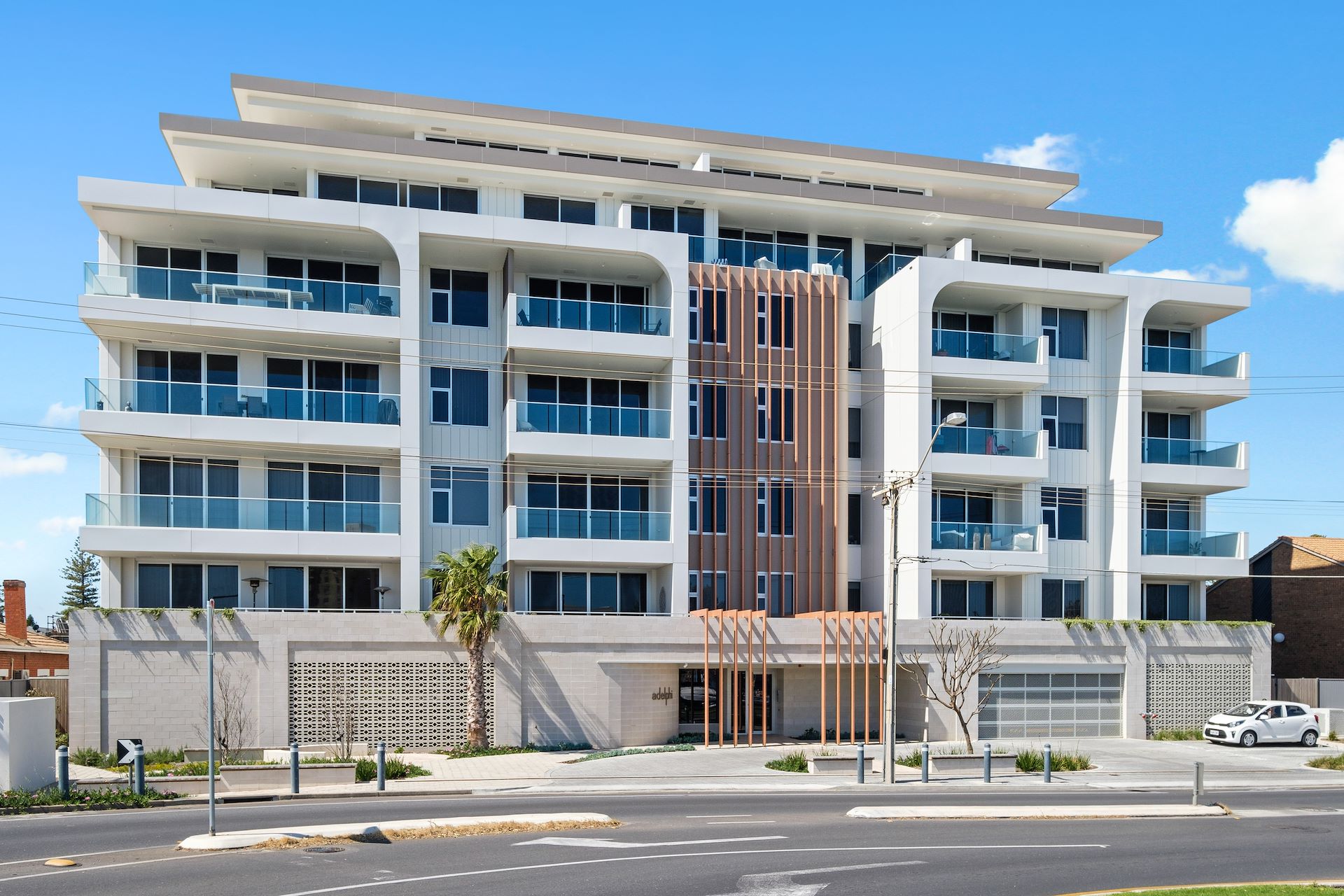 308/1920 Adelphi Terrace, Glenelg North, SA 5045