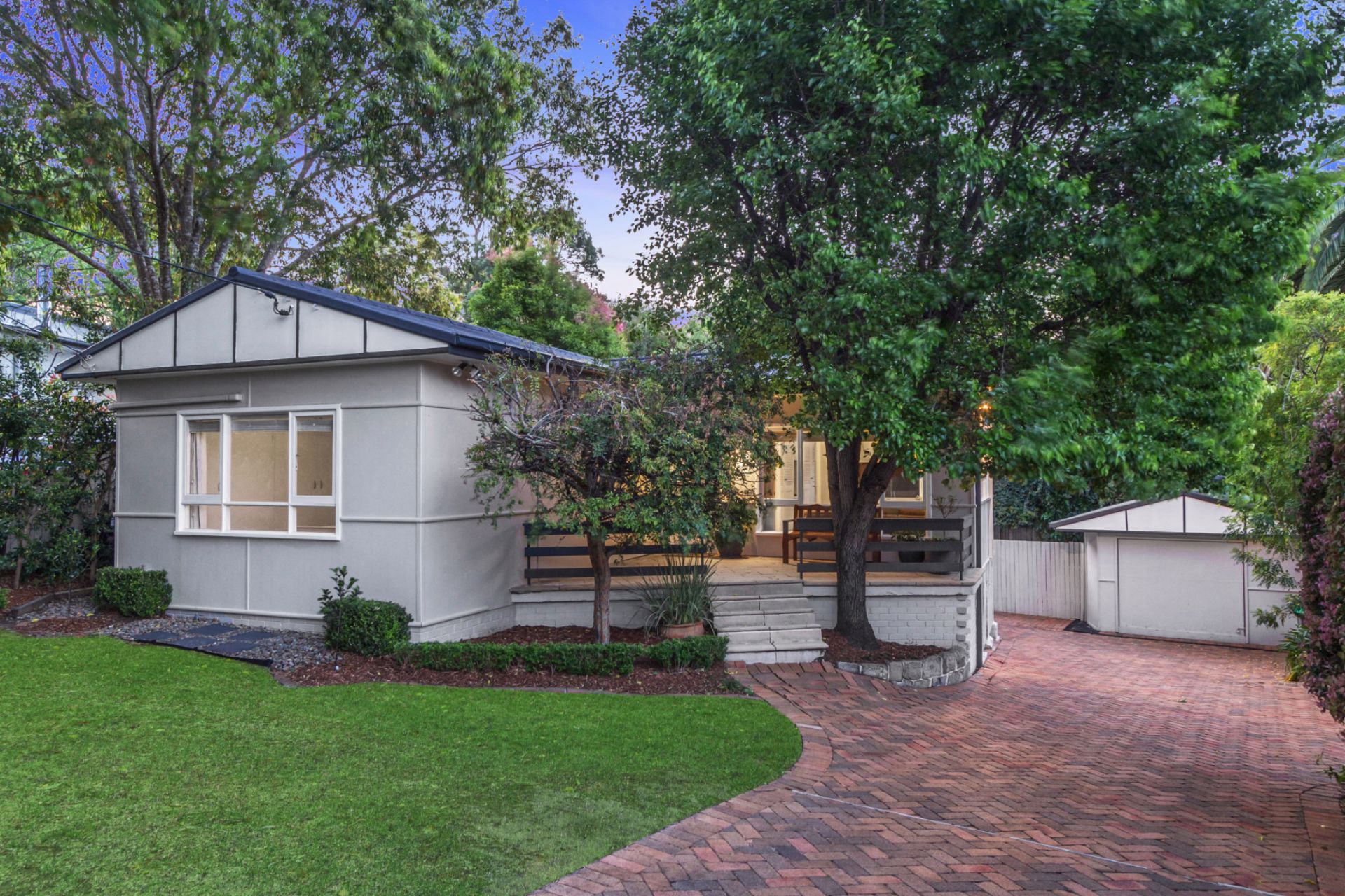 25 Somerville Road, Hornsby Heights, NSW 2077