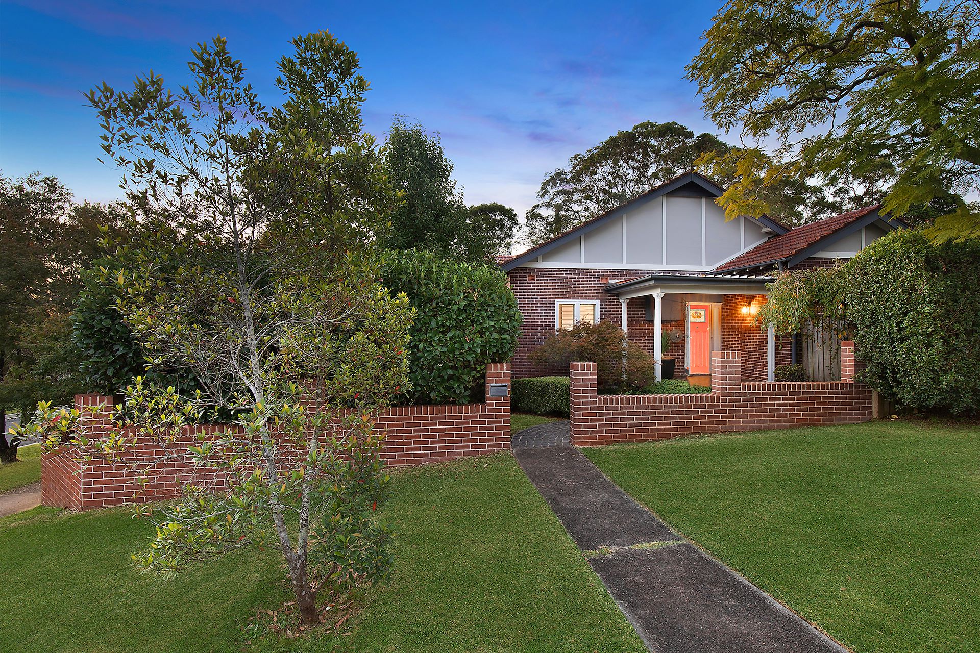 1 Dulwich Road, Chatswood, NSW 2067 1 Dulwich Road, Chatswood, NSW 2067