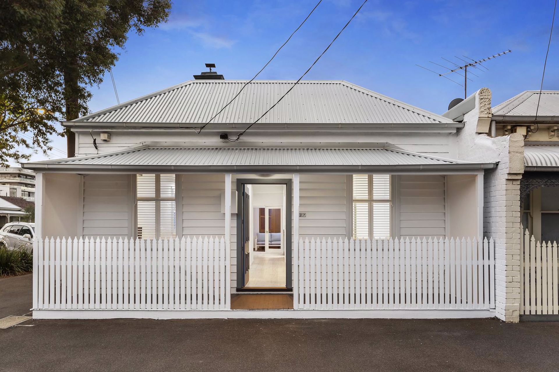 127 Esplanade West, Port Melbourne, VIC 3207