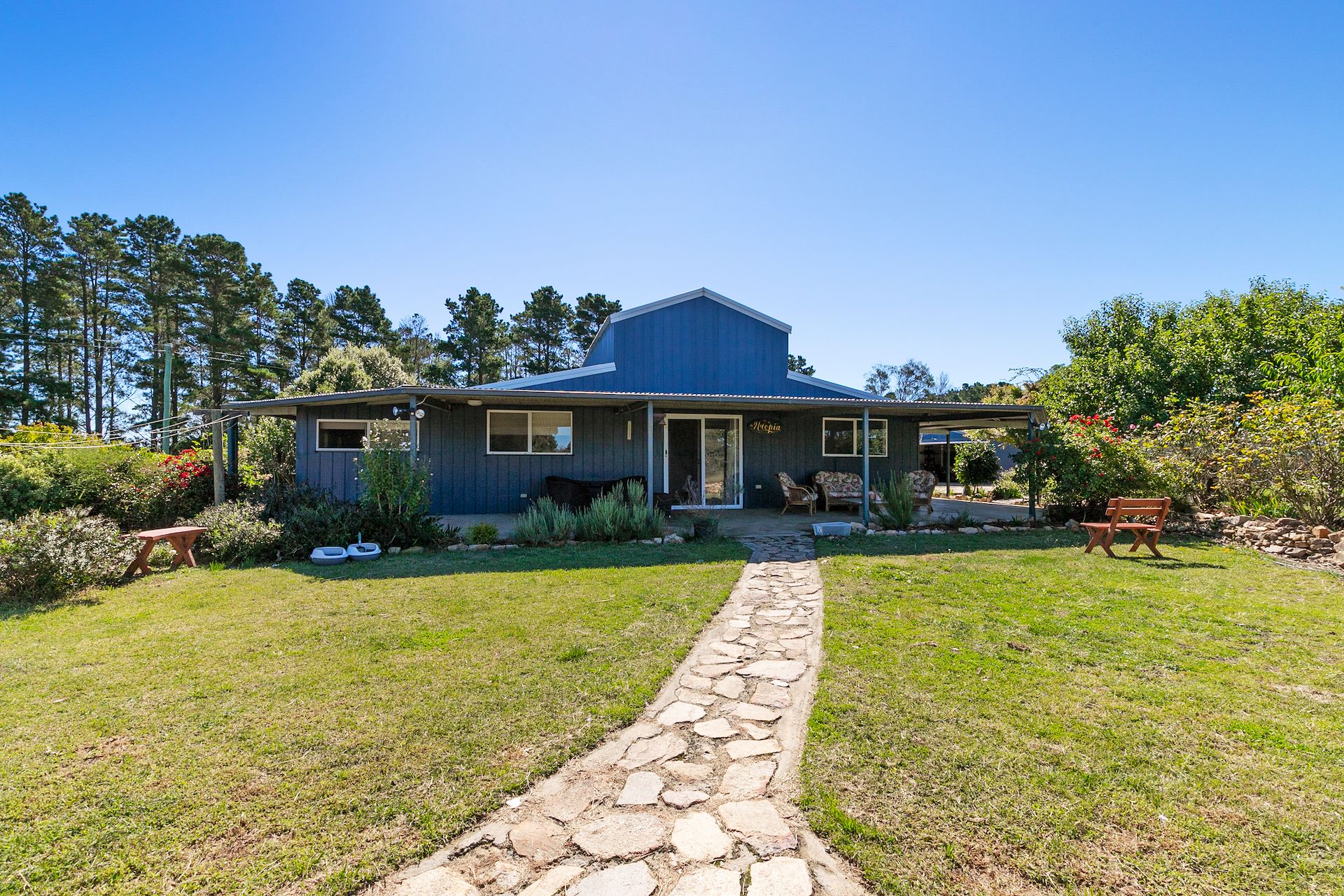 24 Kings Creek Lane, Boro, NSW 2622