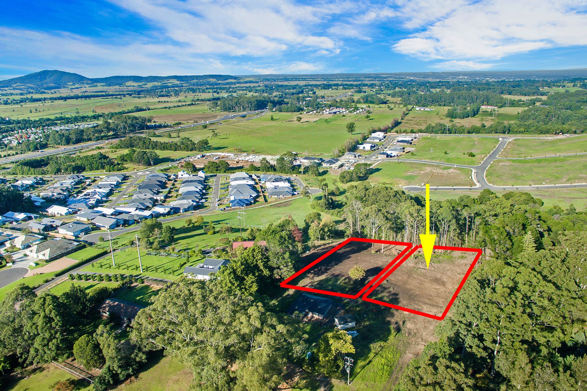 Lot 32, 79 Kangaroo Valley Road