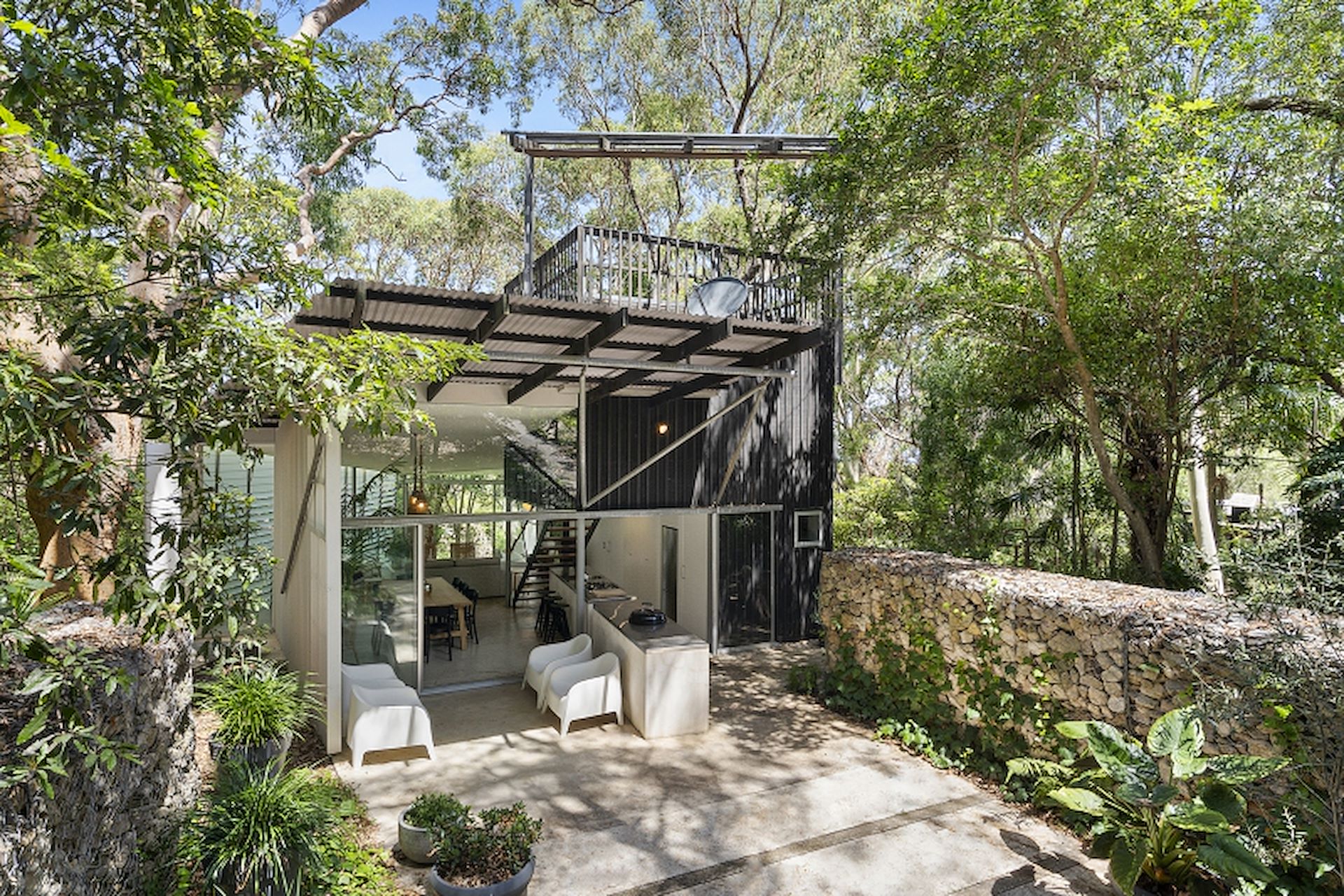 25 Cynthea Road, Palm Beach, NSW 2108