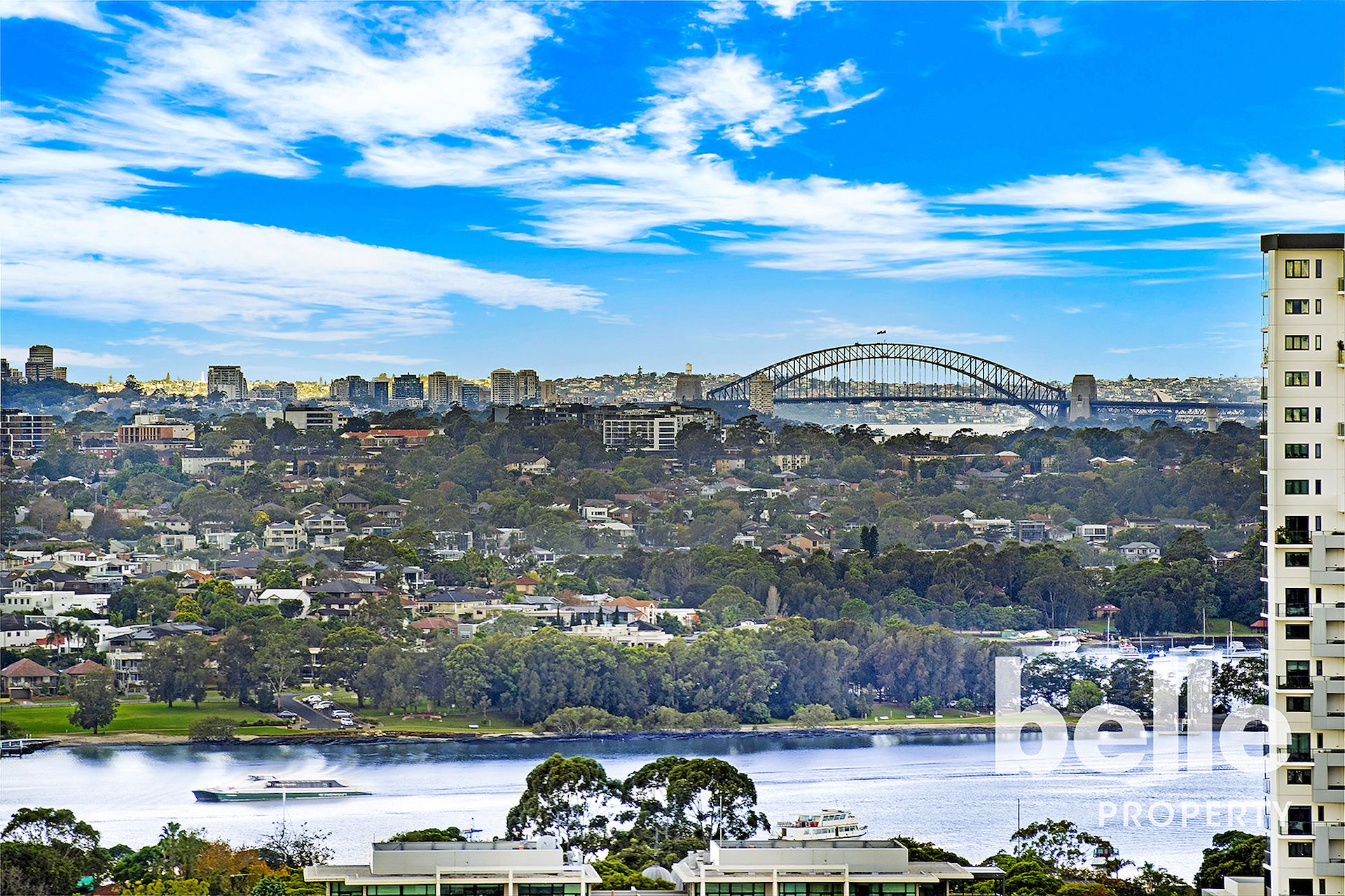 11 Wentworth Place, Wentworth Point, NSW 2127