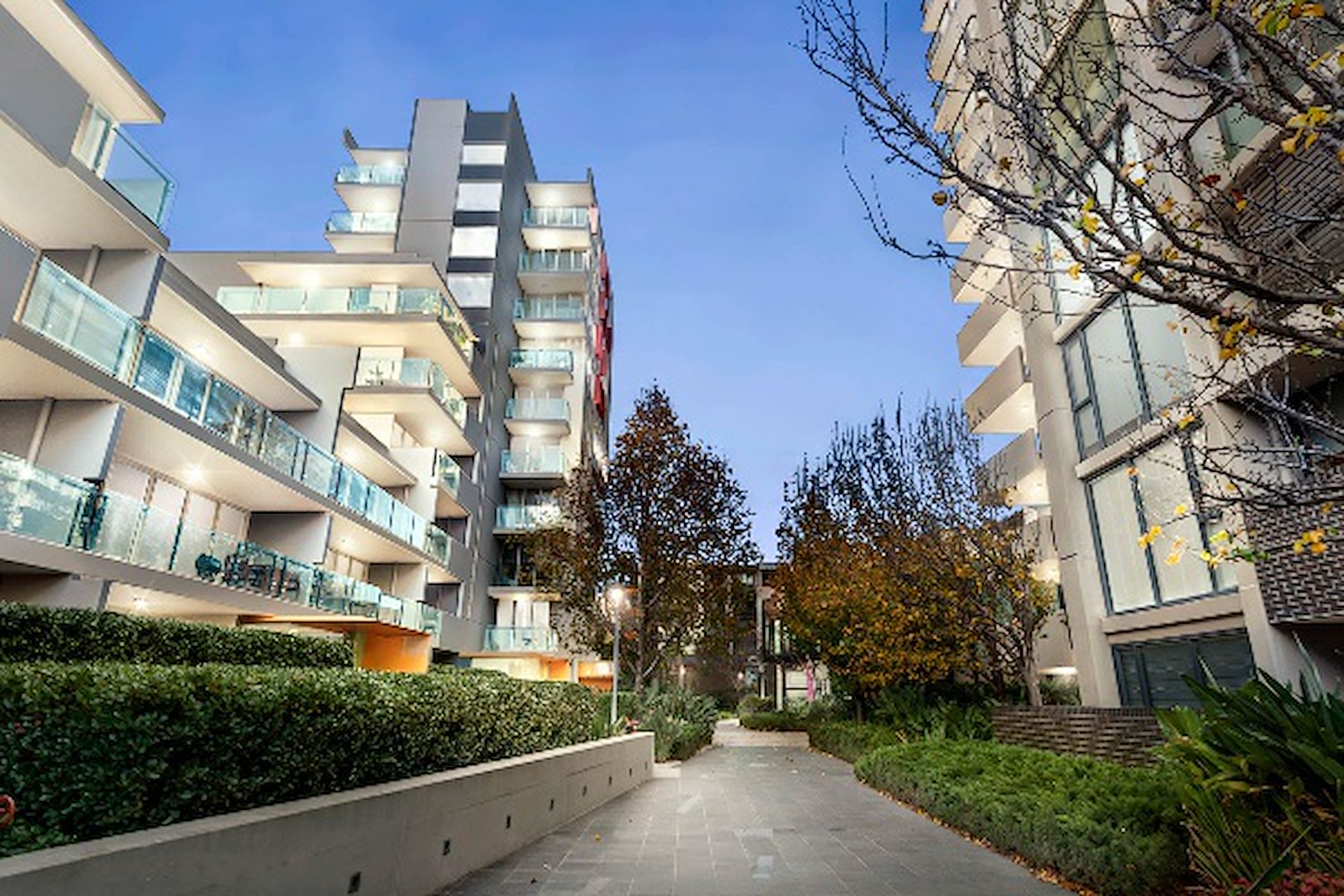 204/800 Chapel Street, South Yarra, VIC