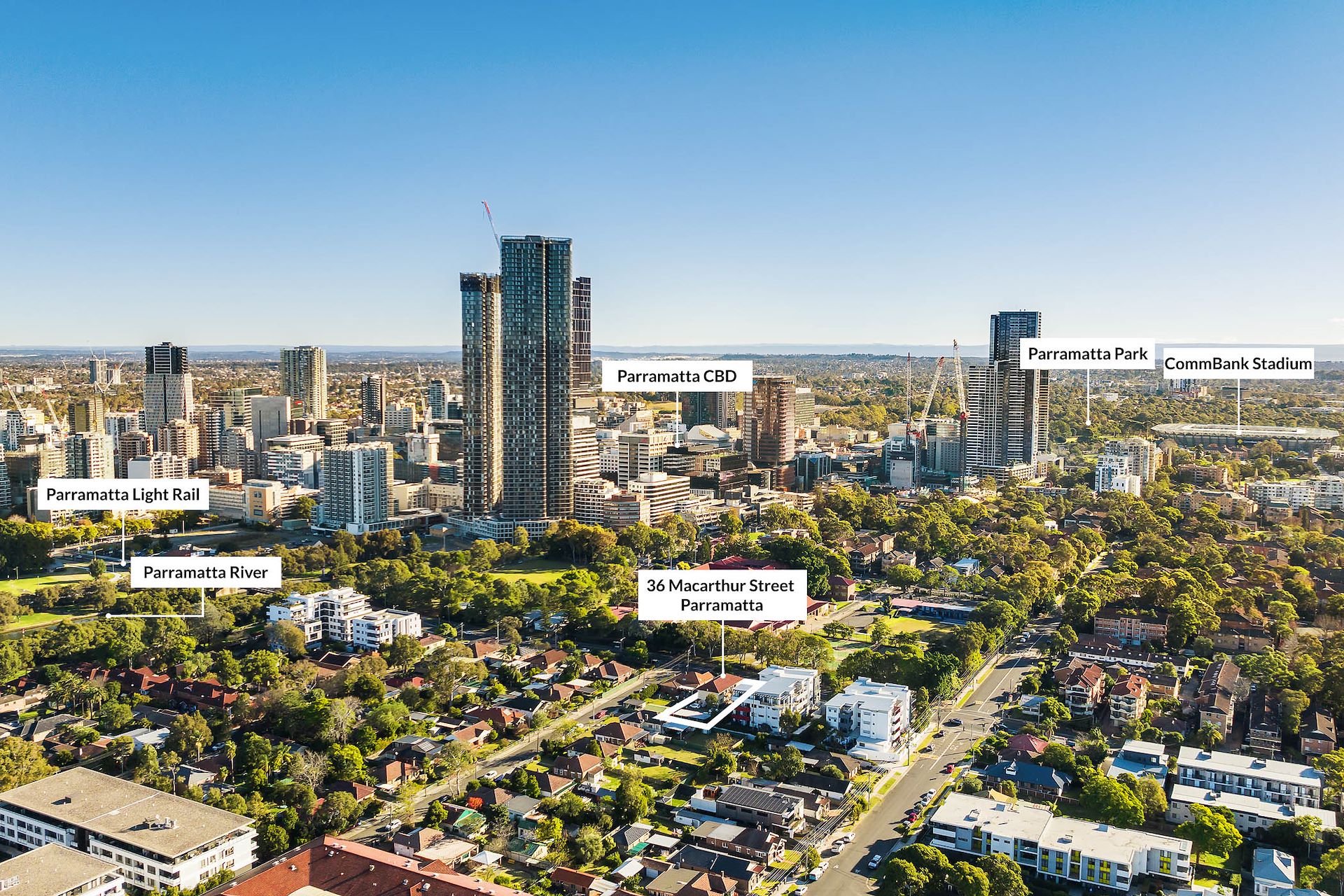 14 36 Macarthur Street, Parramatta, NSW 2150