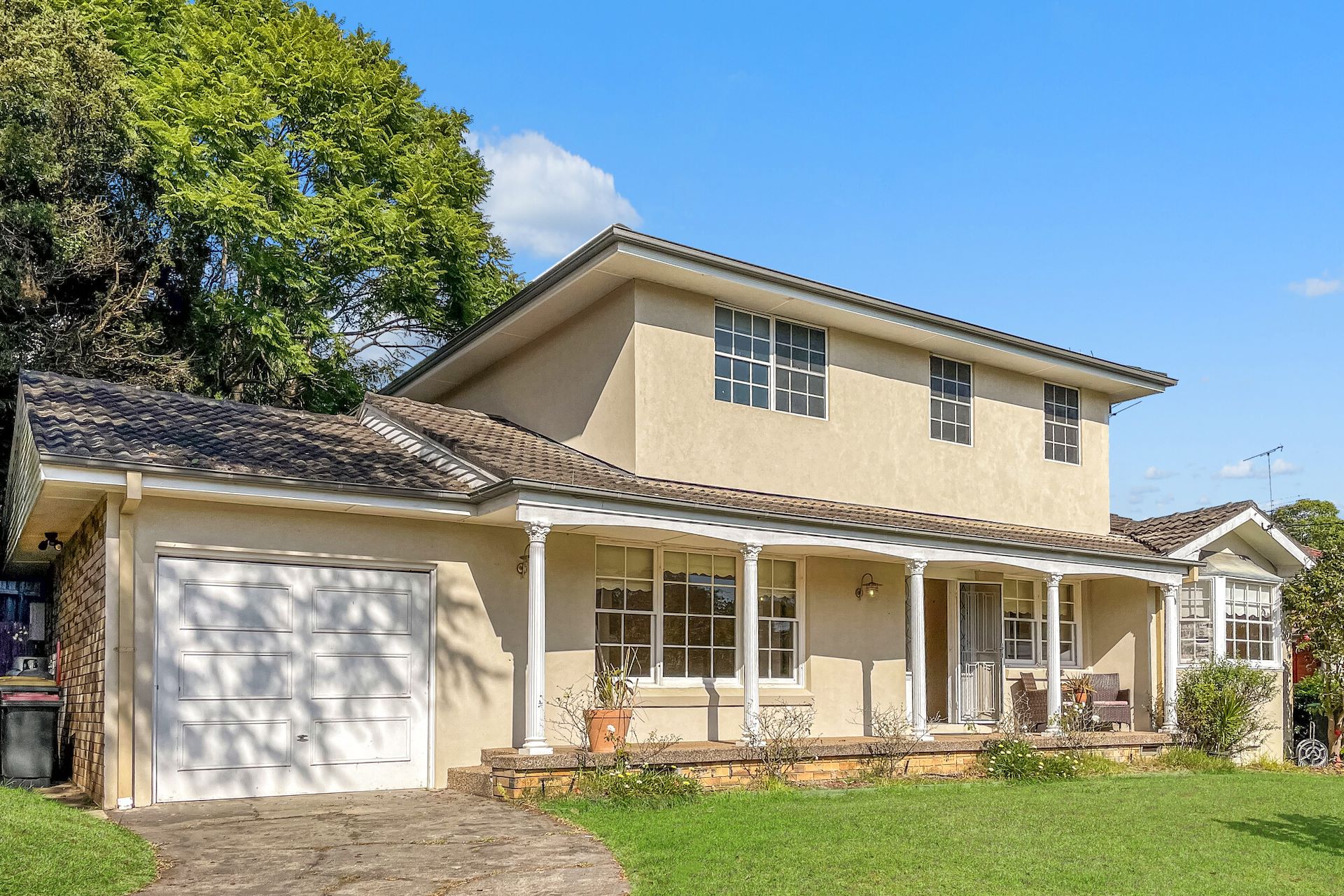 8 Douglass Avenue, Carlingford, NSW 2118