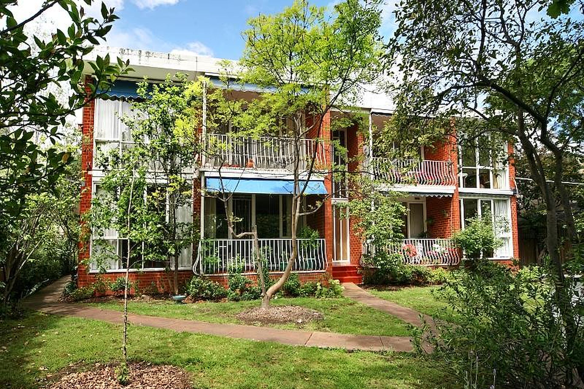 10/26 Mercer Road, Armadale, VIC 3143