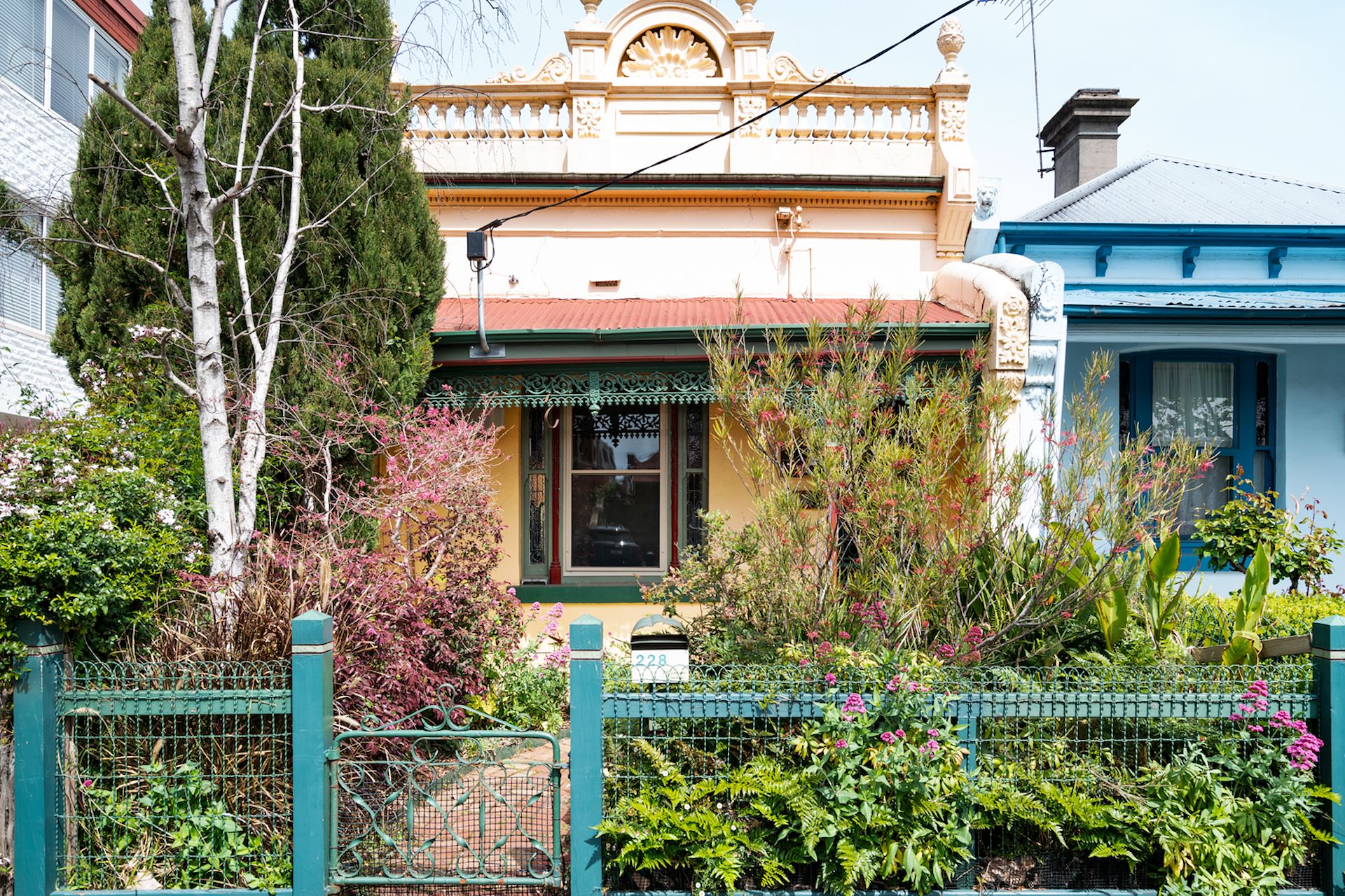 228 Holden Street, Fitzroy North, VIC 3068