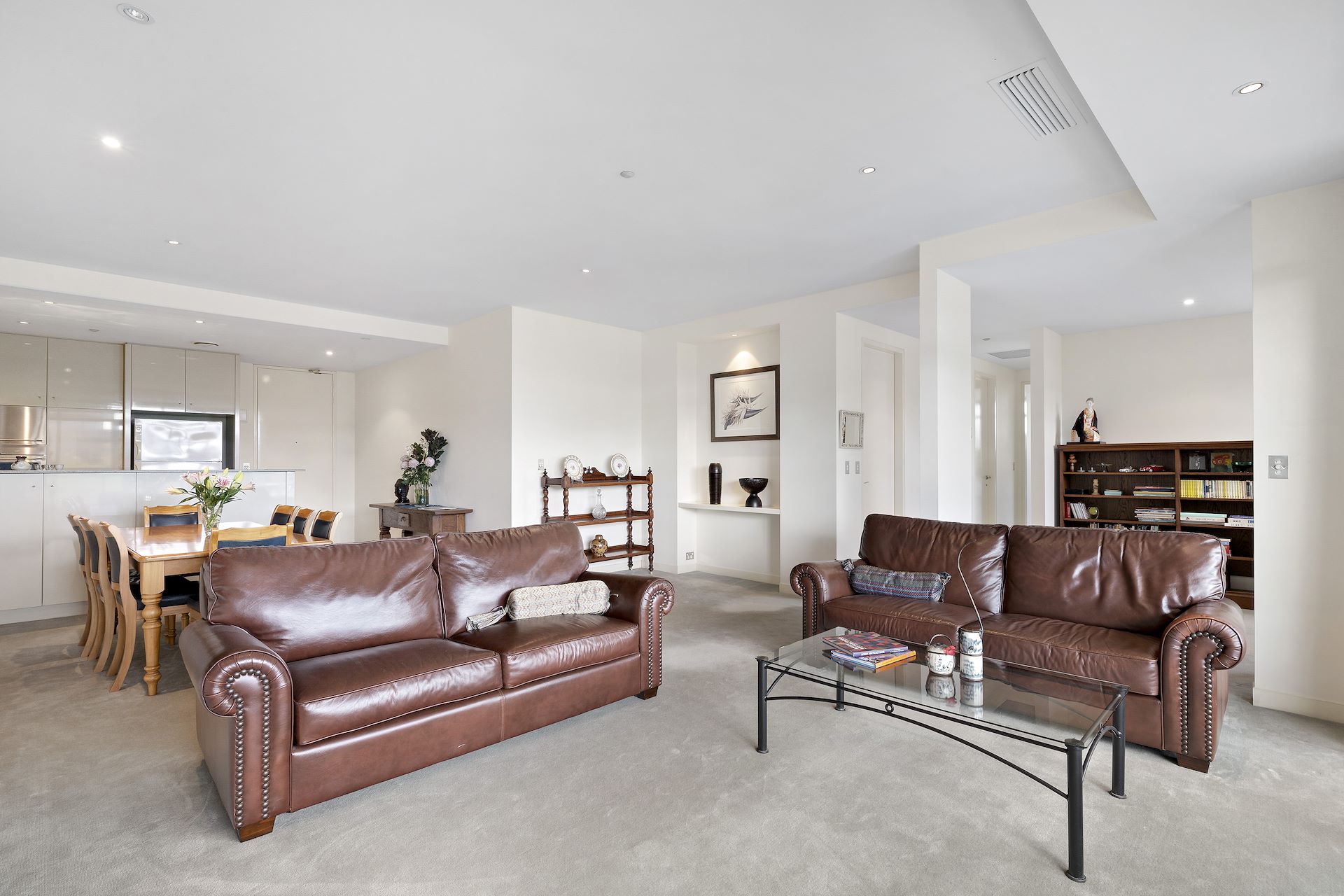 43/1 Queensberry Street, Carlton, VIC 3053