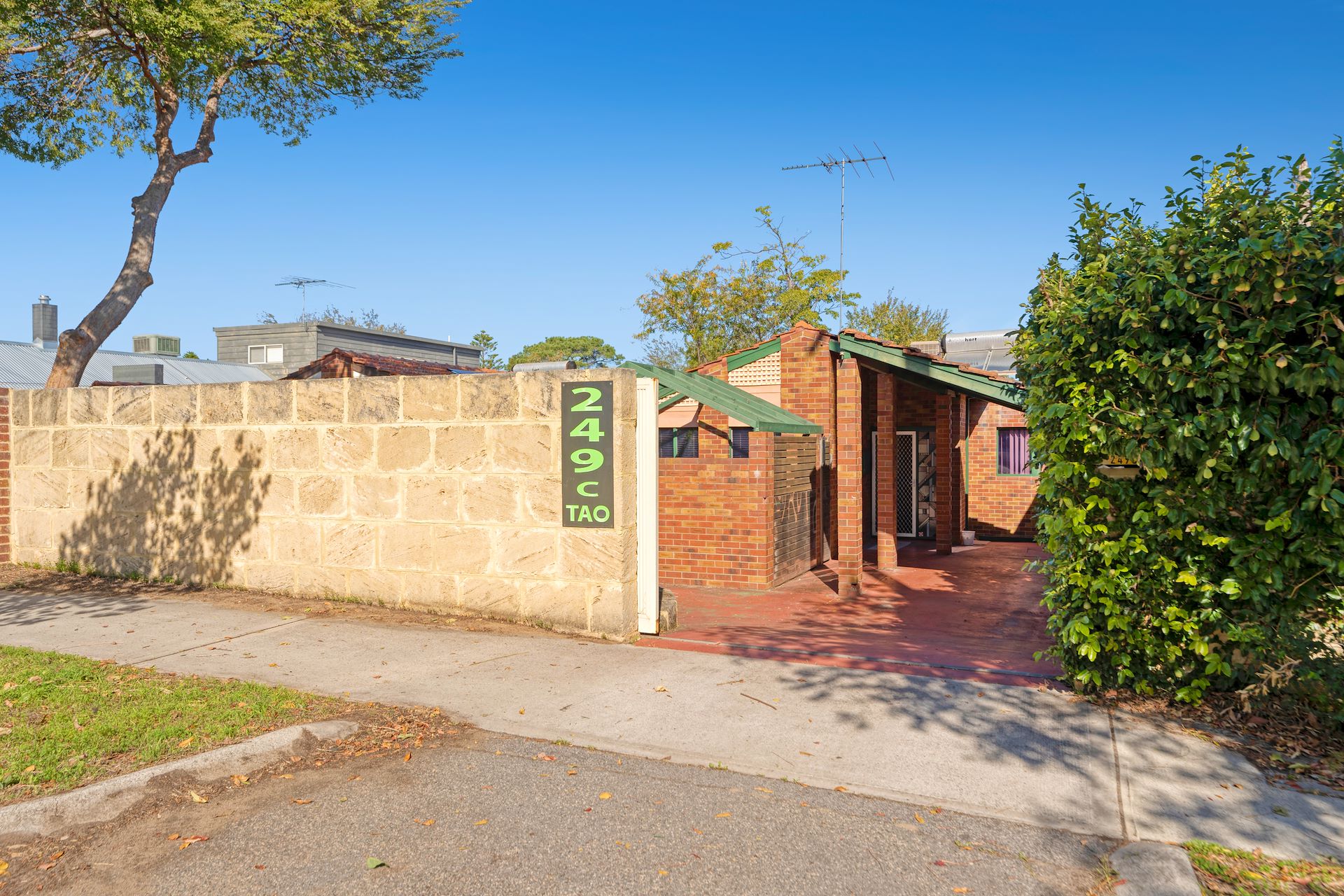 249C Nicholson Road, Shenton Park, WA 6008