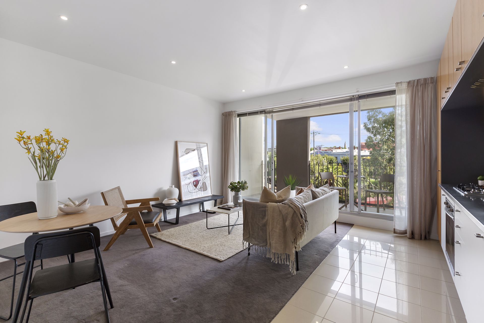 8/2 Maddock Street, Prahran, VIC 3181