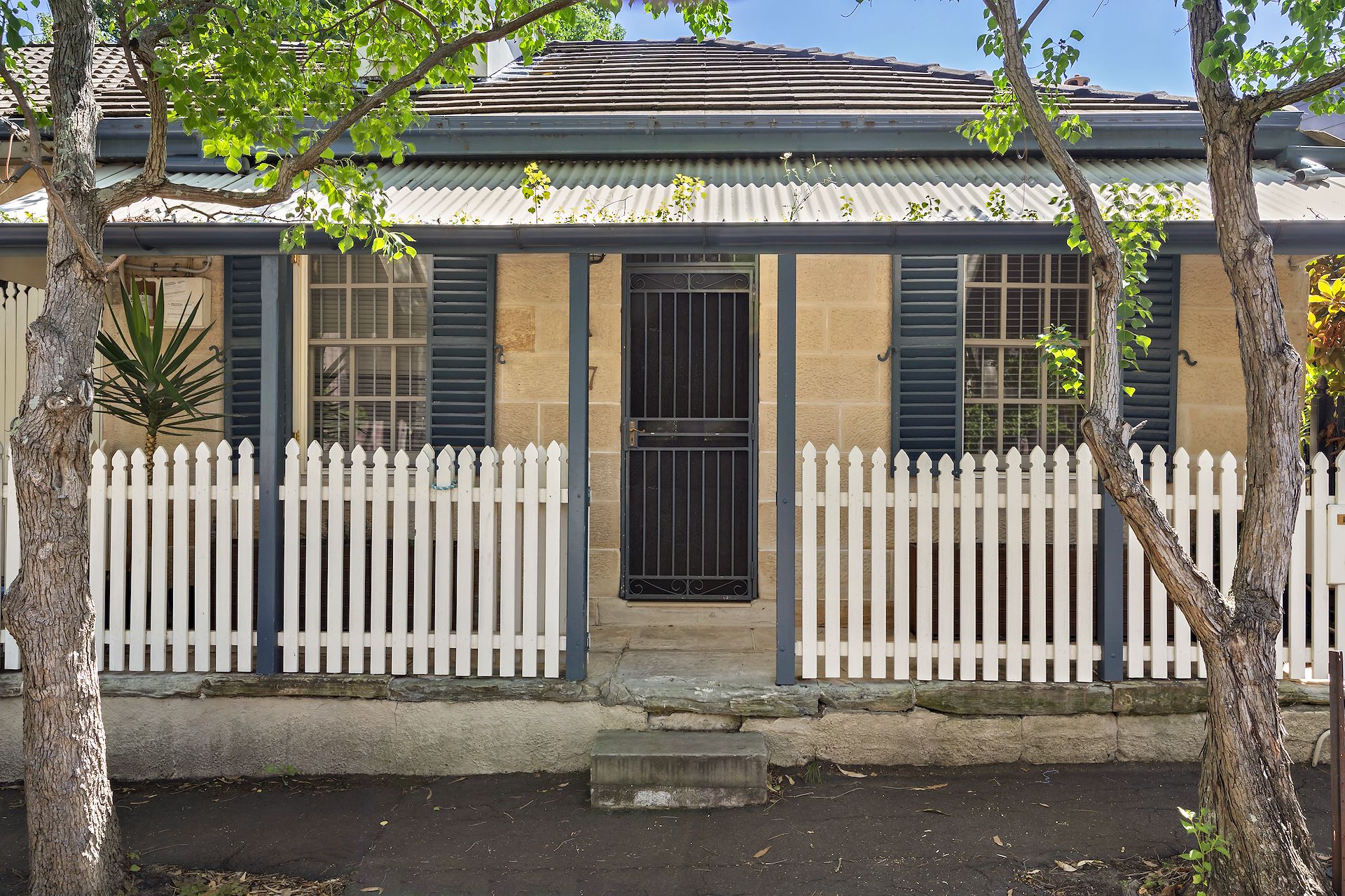 17 Adolphus Street, Balmain, NSW 2041