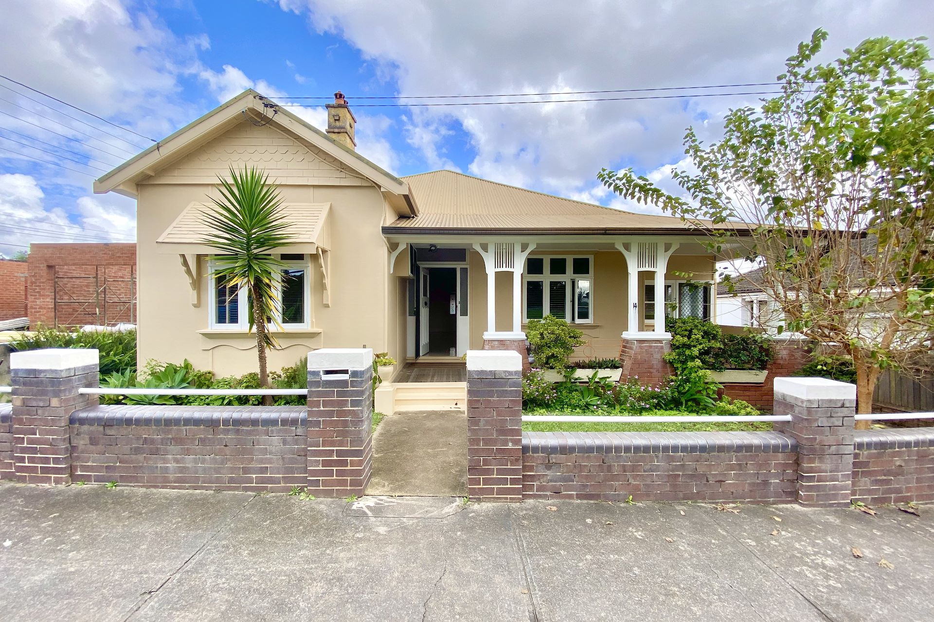 1/14 Henderson Road, Bexley, NSW 2207