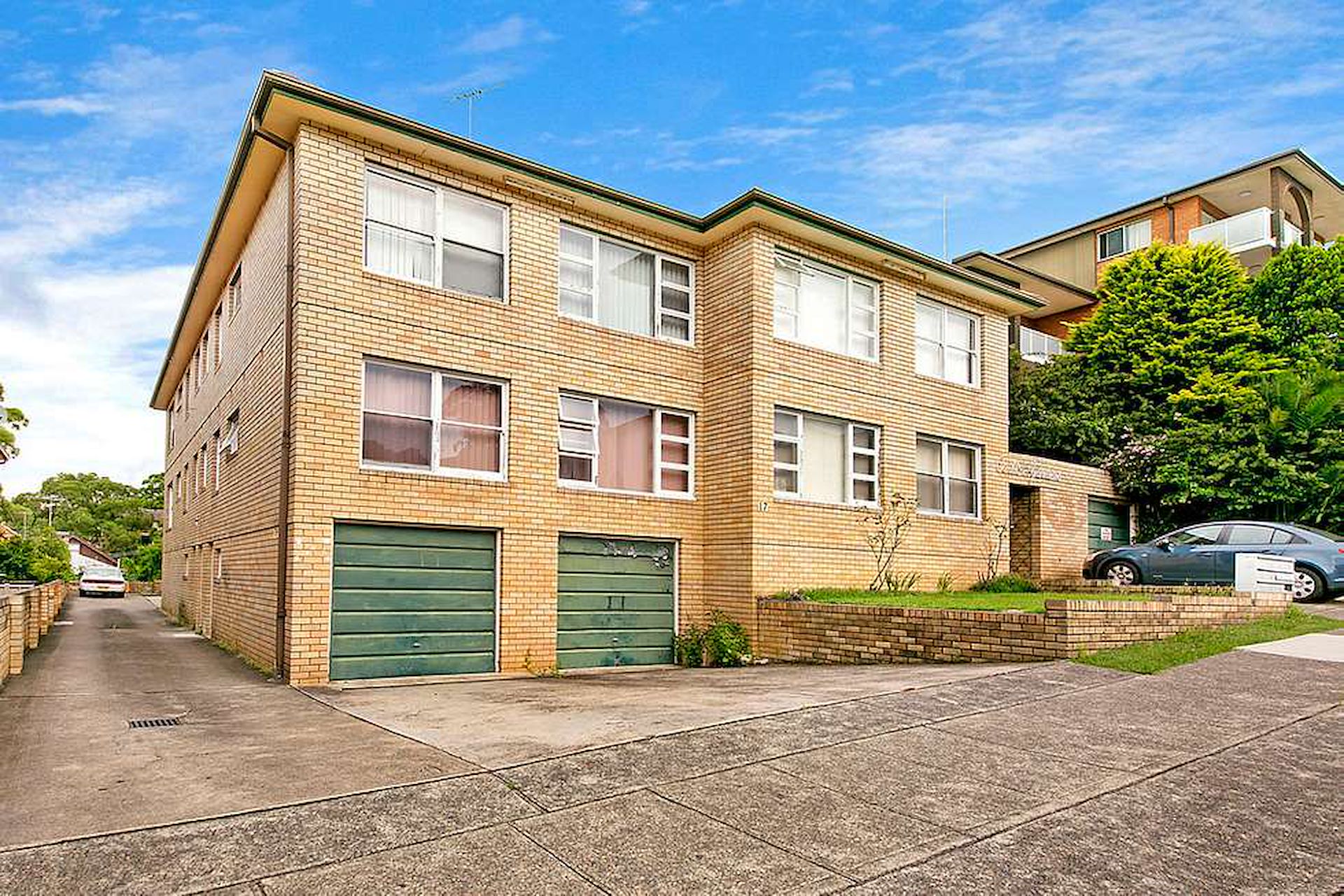 2/17 Jubilee Avenue, Carlton, NSW 2218