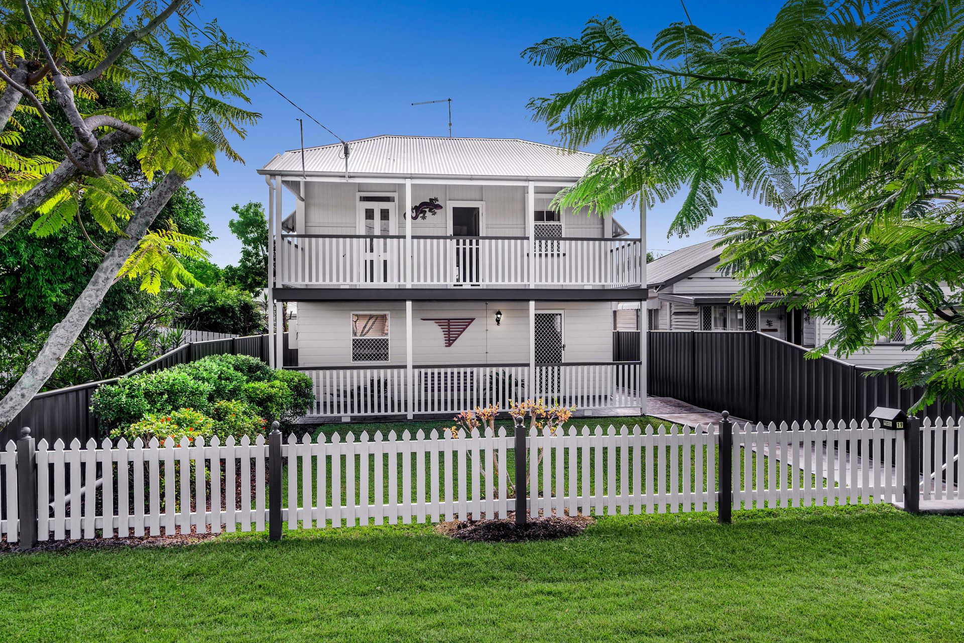 19 Pansy Street, Wynnum, QLD 4178