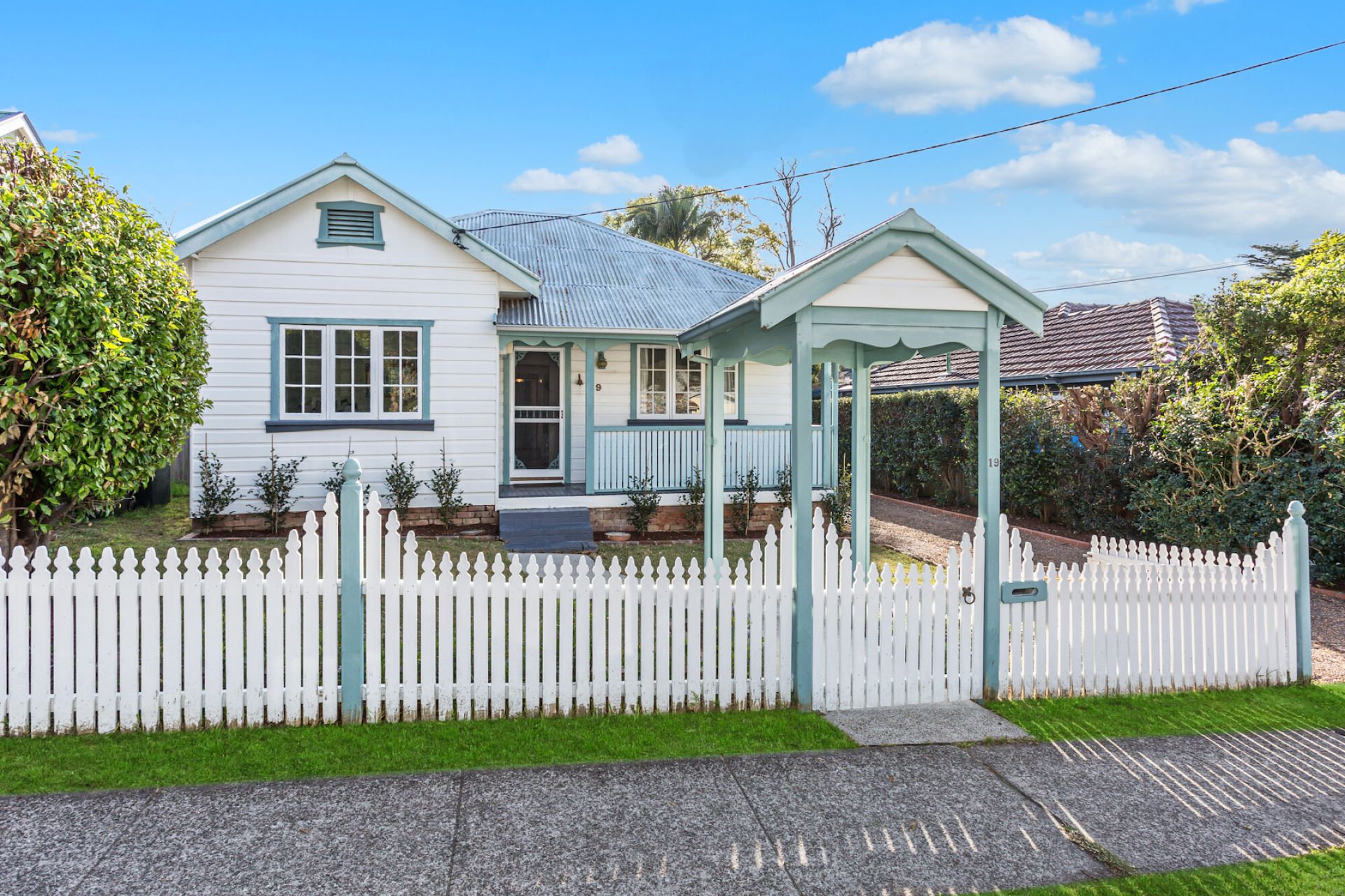 19 Hyacinth Street, Asquith, NSW 2077