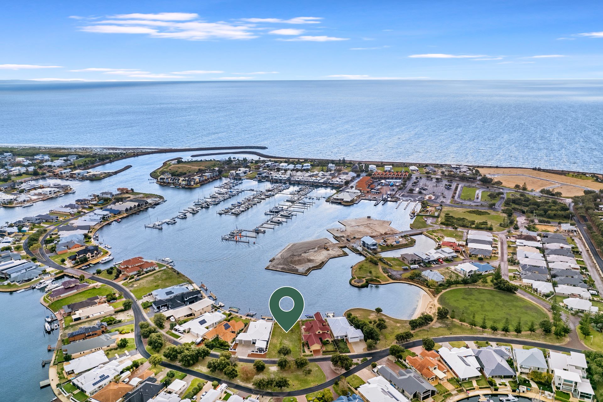 20 Keel Retreat, Geographe, WA 6280