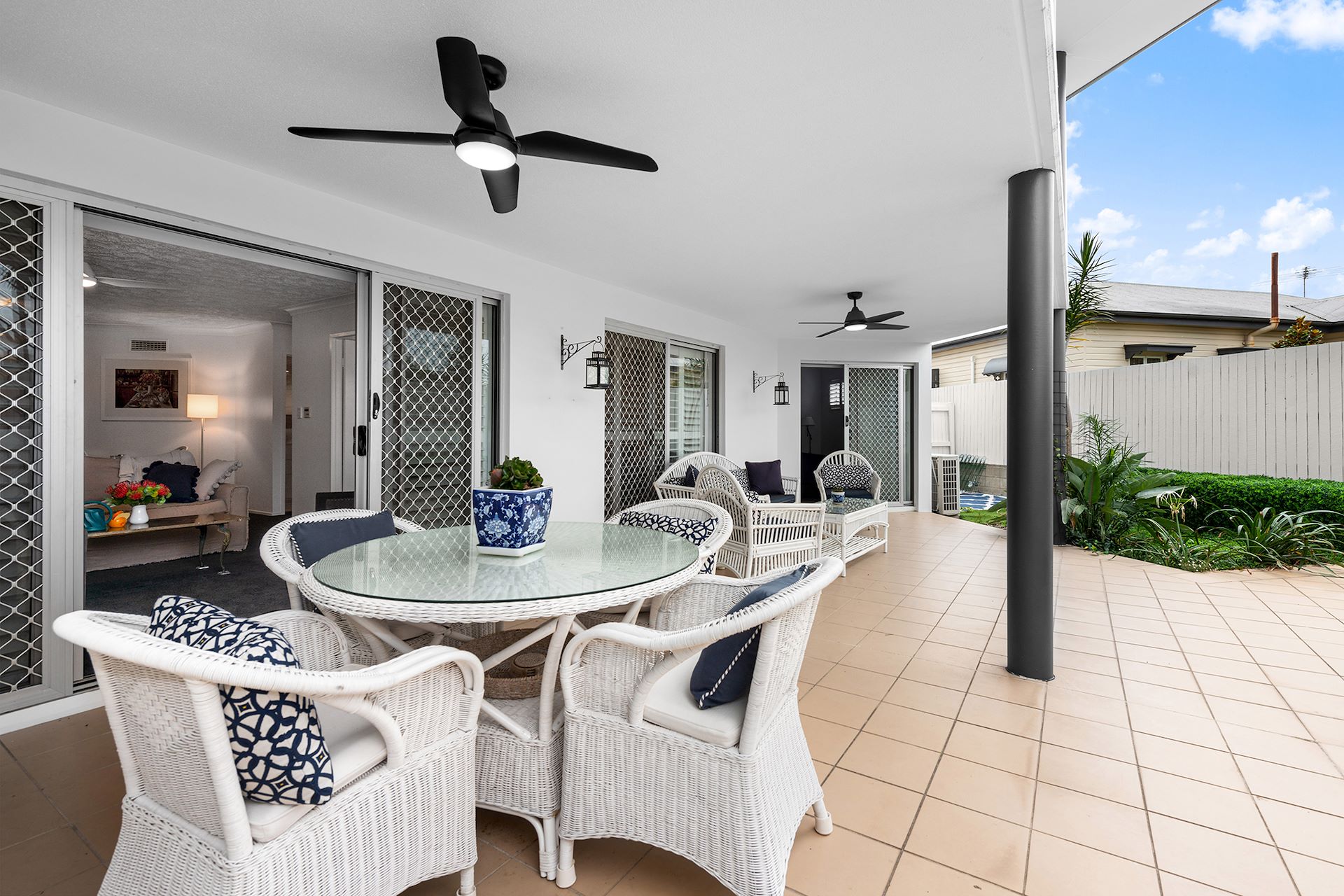 4/7 Dobson Street, Ascot, QLD 4007