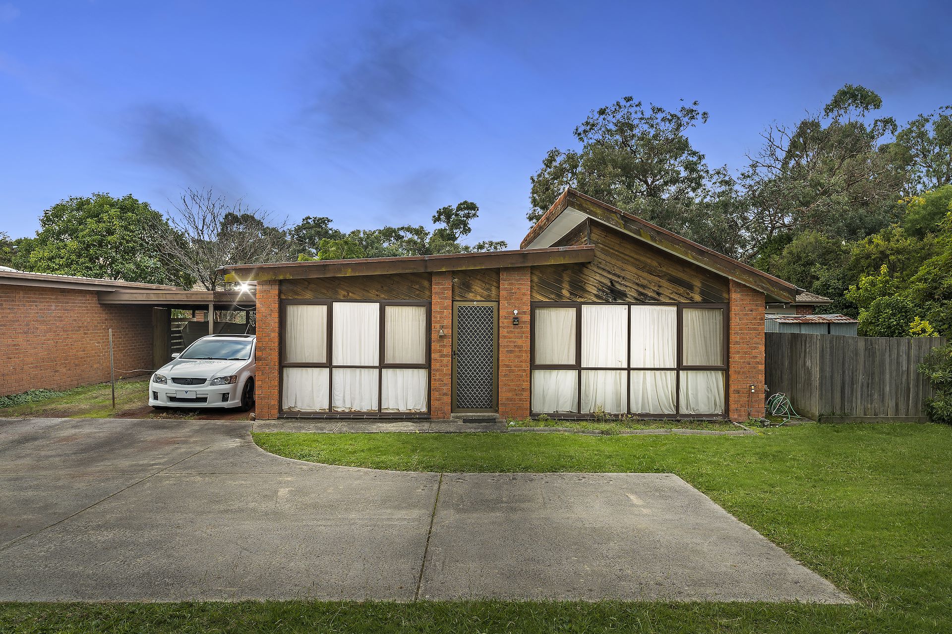 6/61 Mountain View Road, Kilsyth, VIC 3137