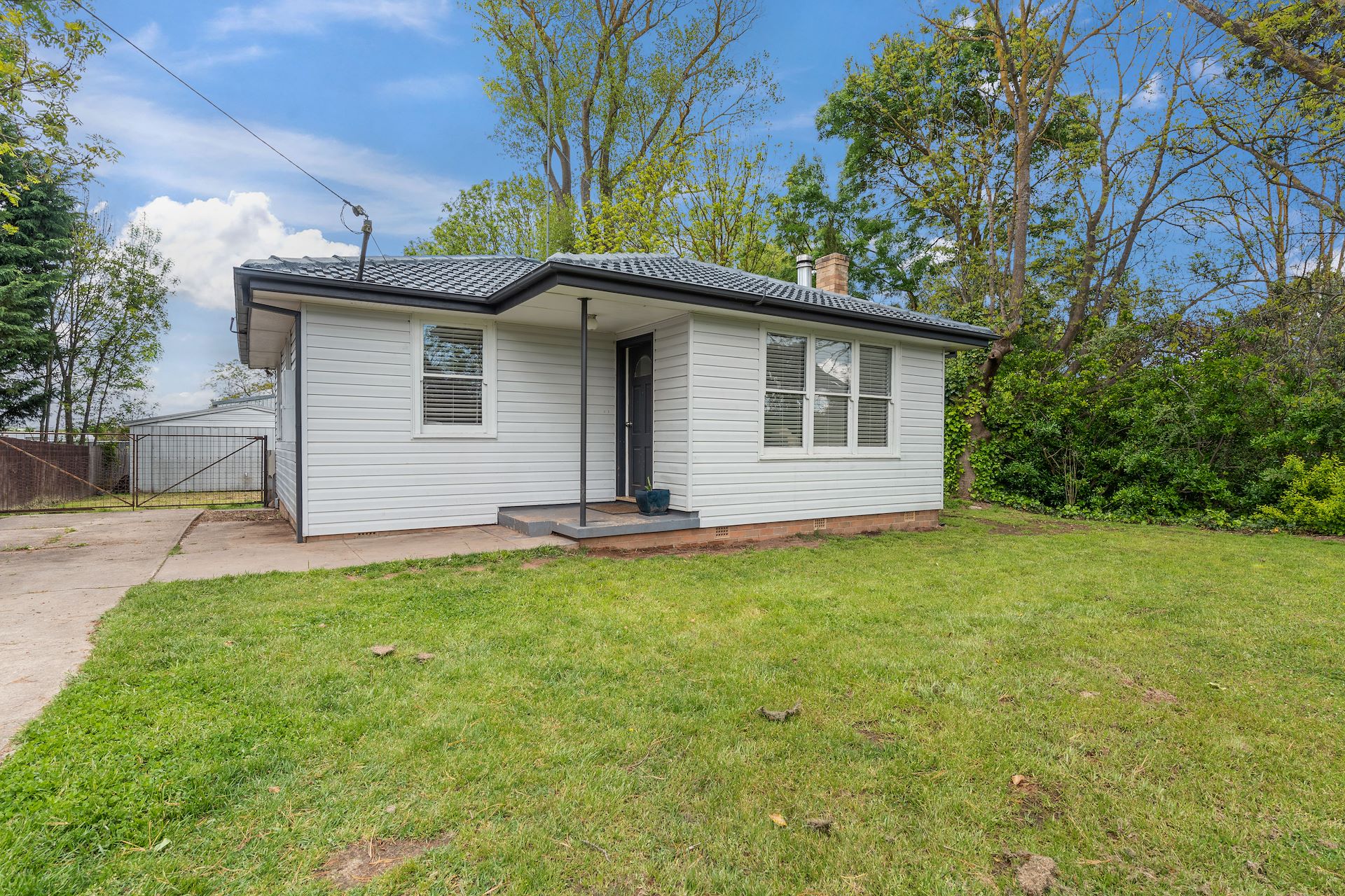 23 Coronation Avenue, Braidwood, NSW 2622