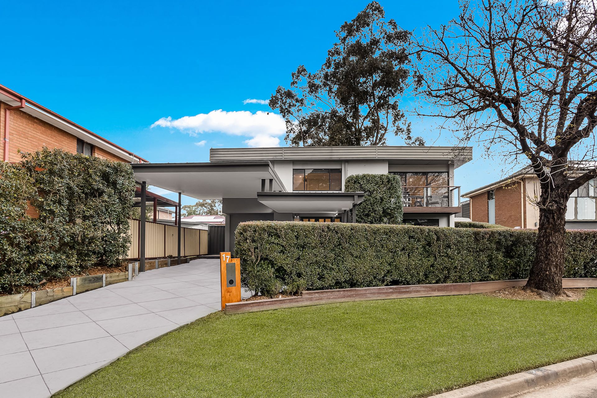 17 Griffiths Road, Mcgraths Hill, NSW 2756