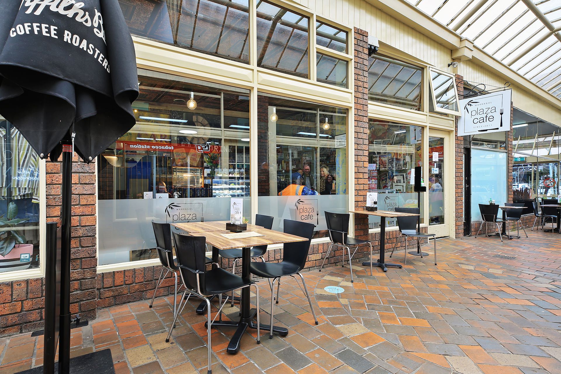 Shop 18 Warragul Shopping Plaza