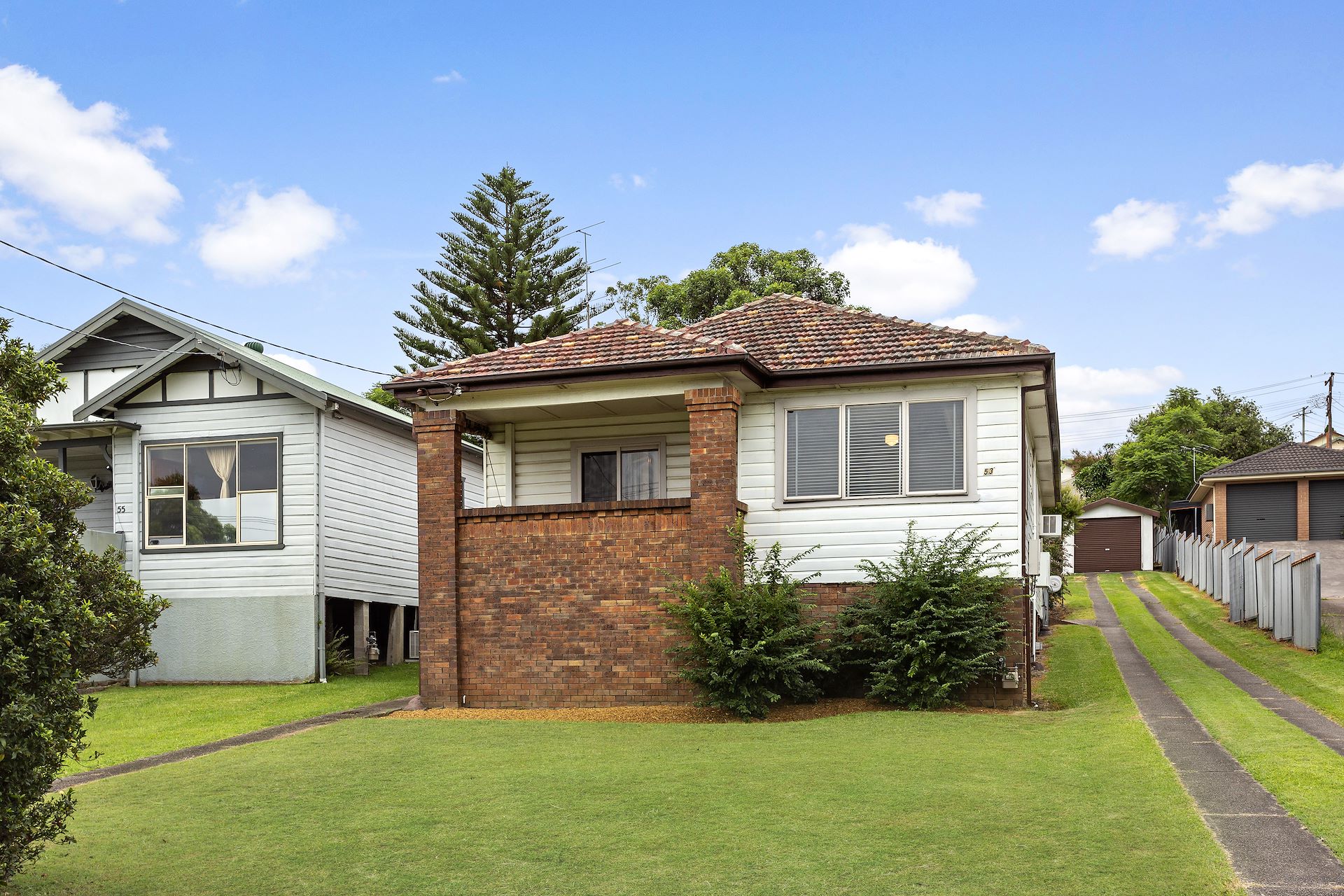 53 Fern Valley Road, Cardiff, NSW 2285