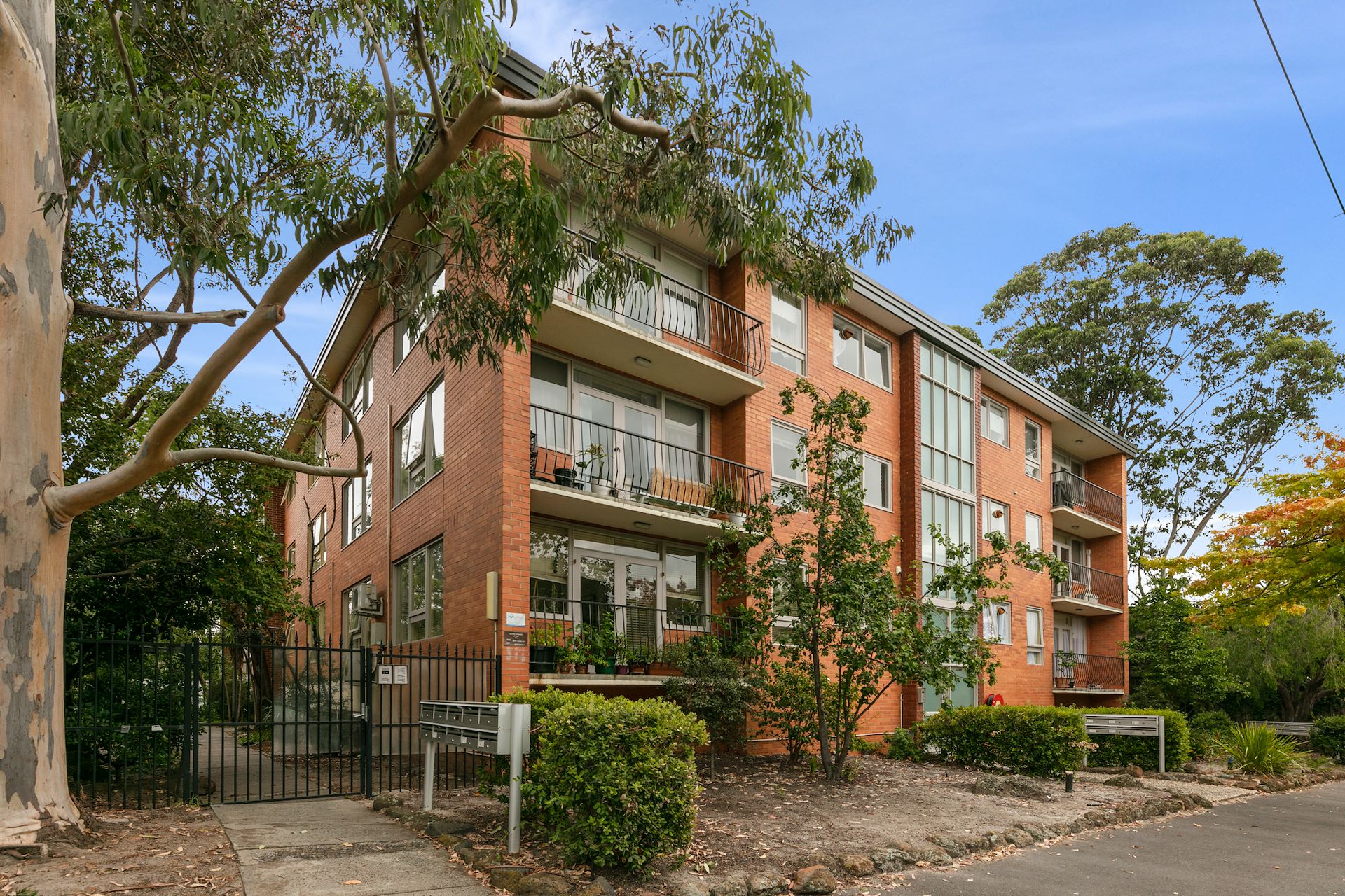 15/20 Wynnstay Road, Prahran, VIC 3181