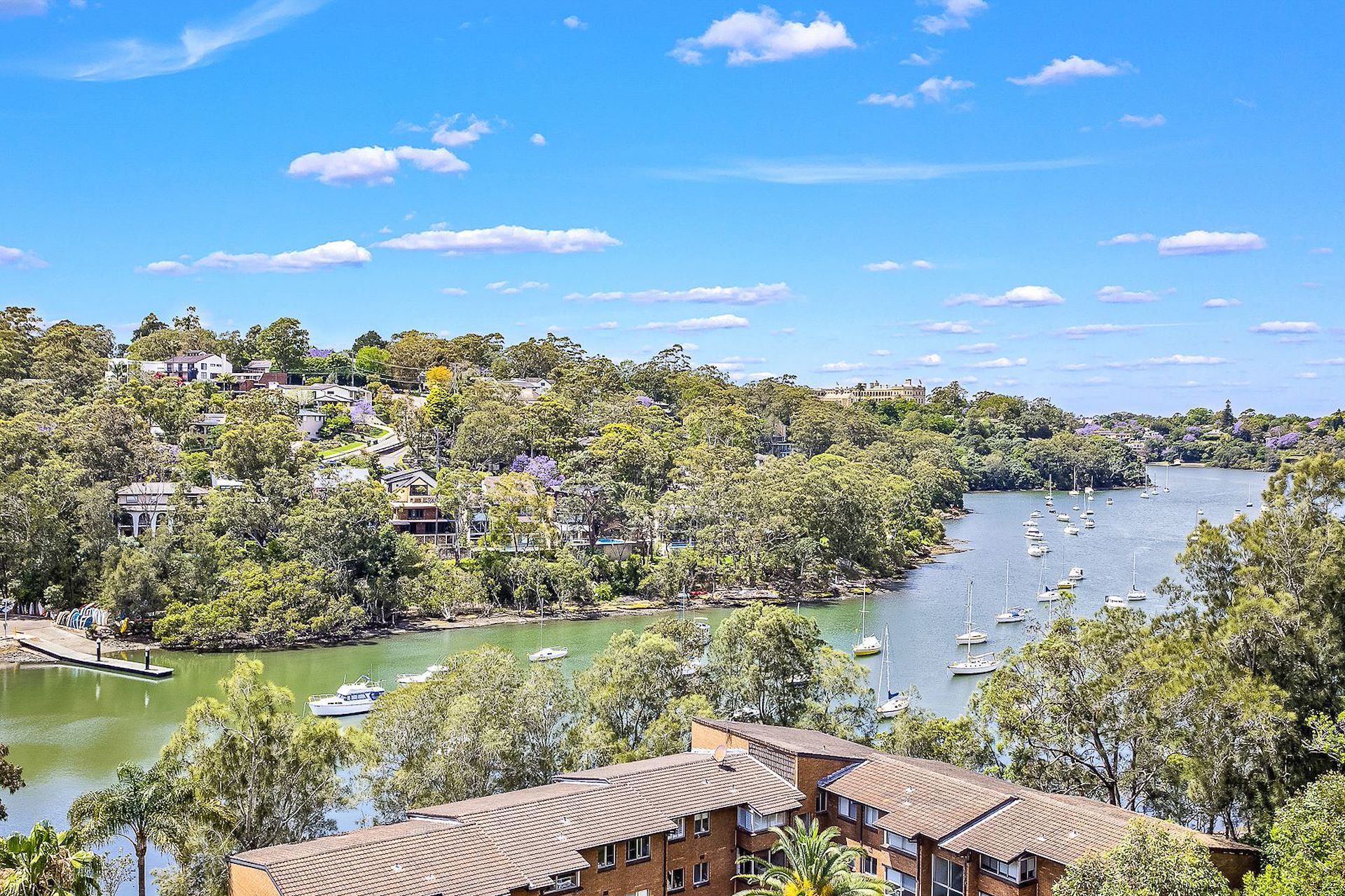 410/9 Waterview Drive, Lane Cove, NSW 2066