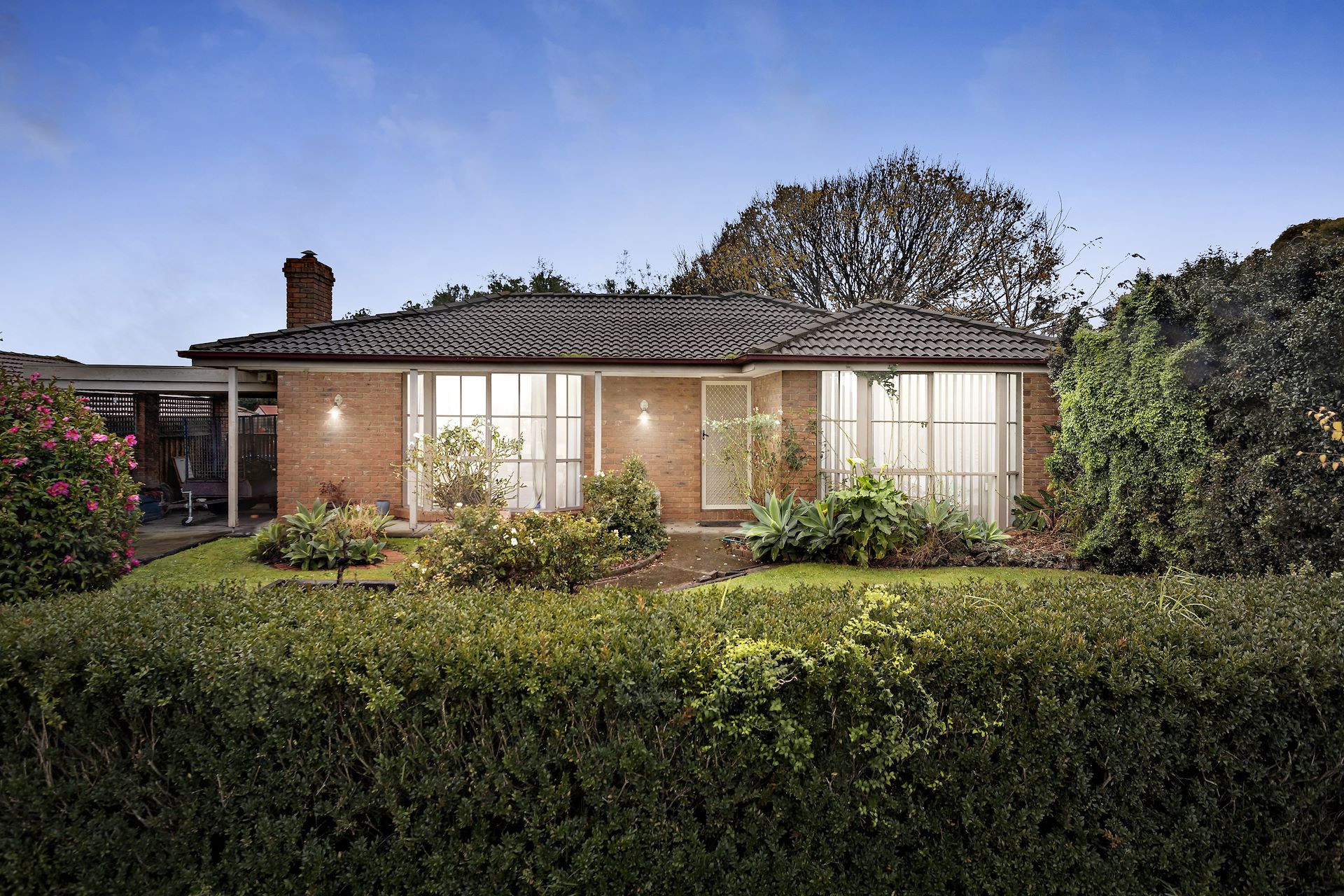 10 Fleetwood Drive, Narre Warren, VIC 3805