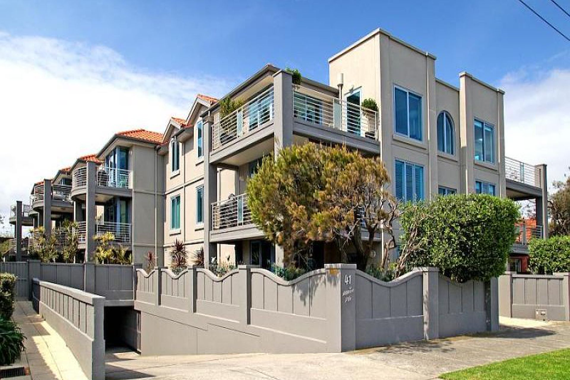 16/41 Marine Parade, St Kilda, VIC 3182