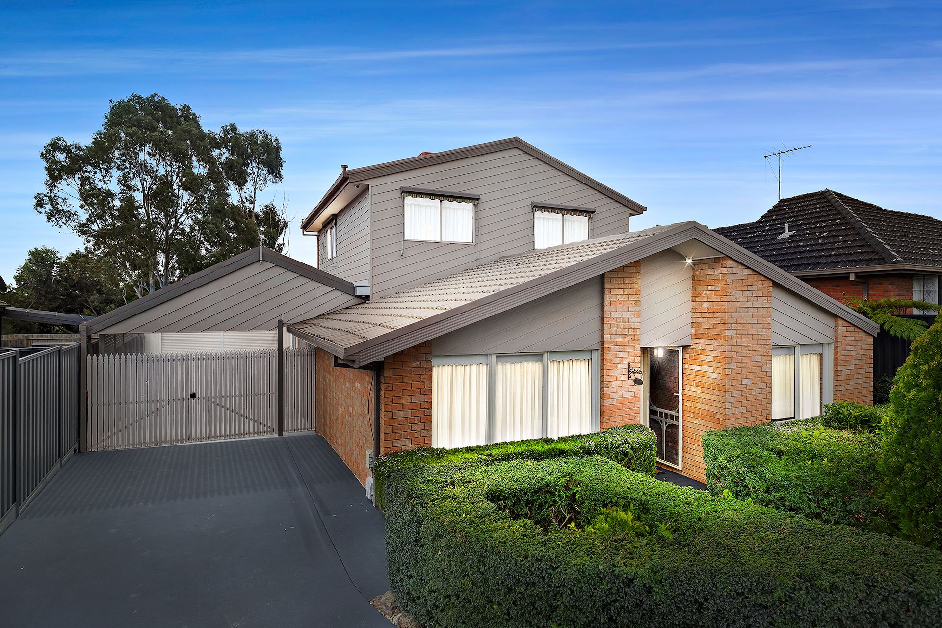 4 Friendship Avenue, Mill Park, VIC 3082