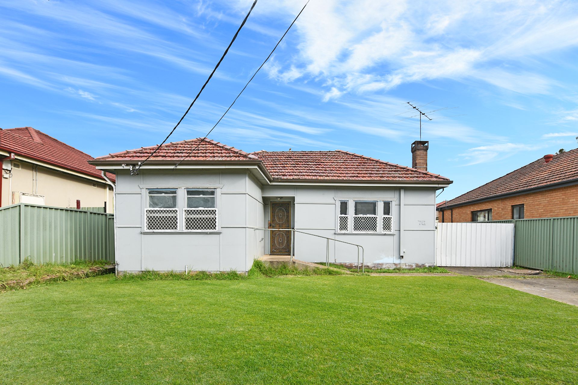 76 Carnarvon Street, Silverwater, NSW 2128