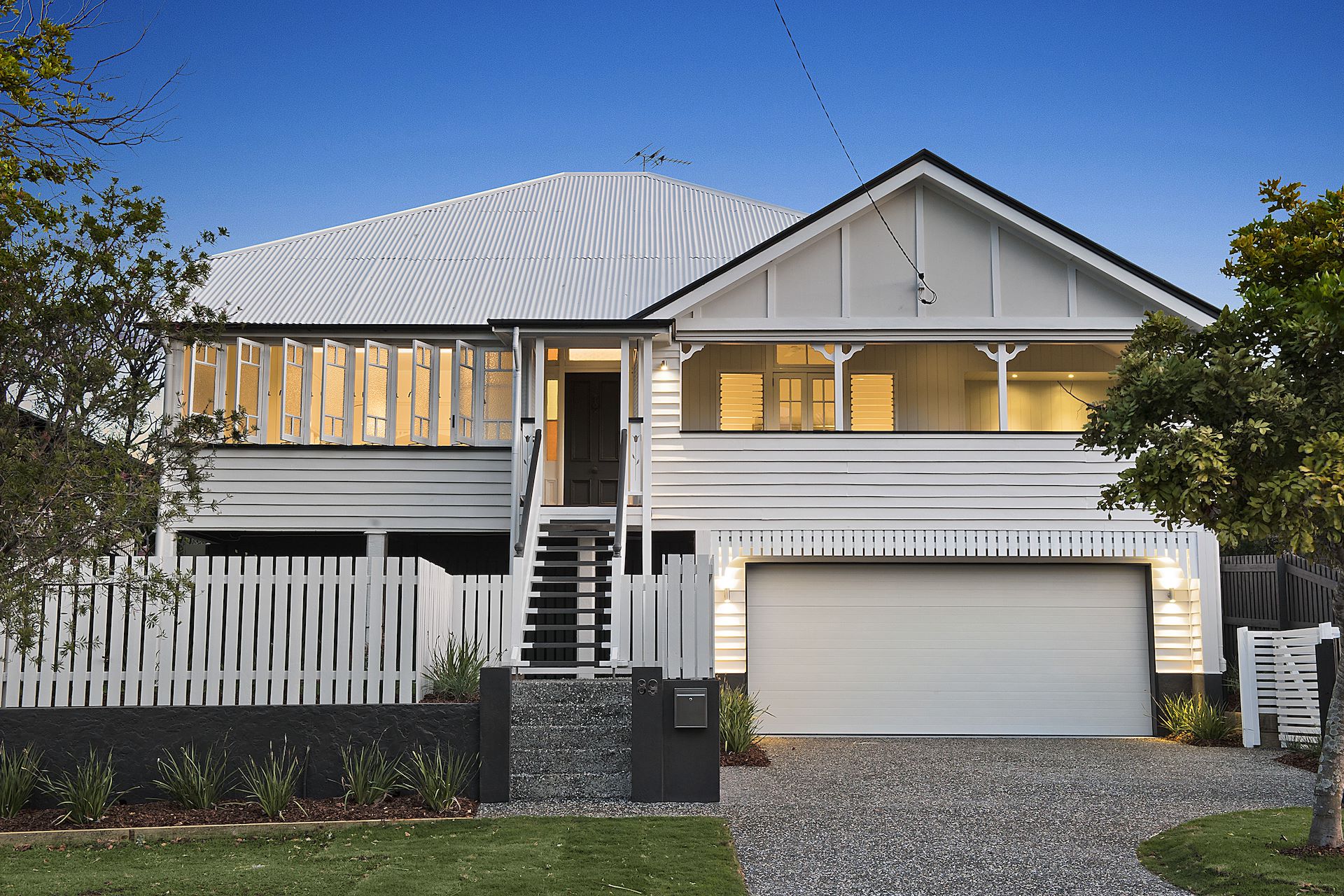 89 Jackson Street, Hamilton, QLD 4007