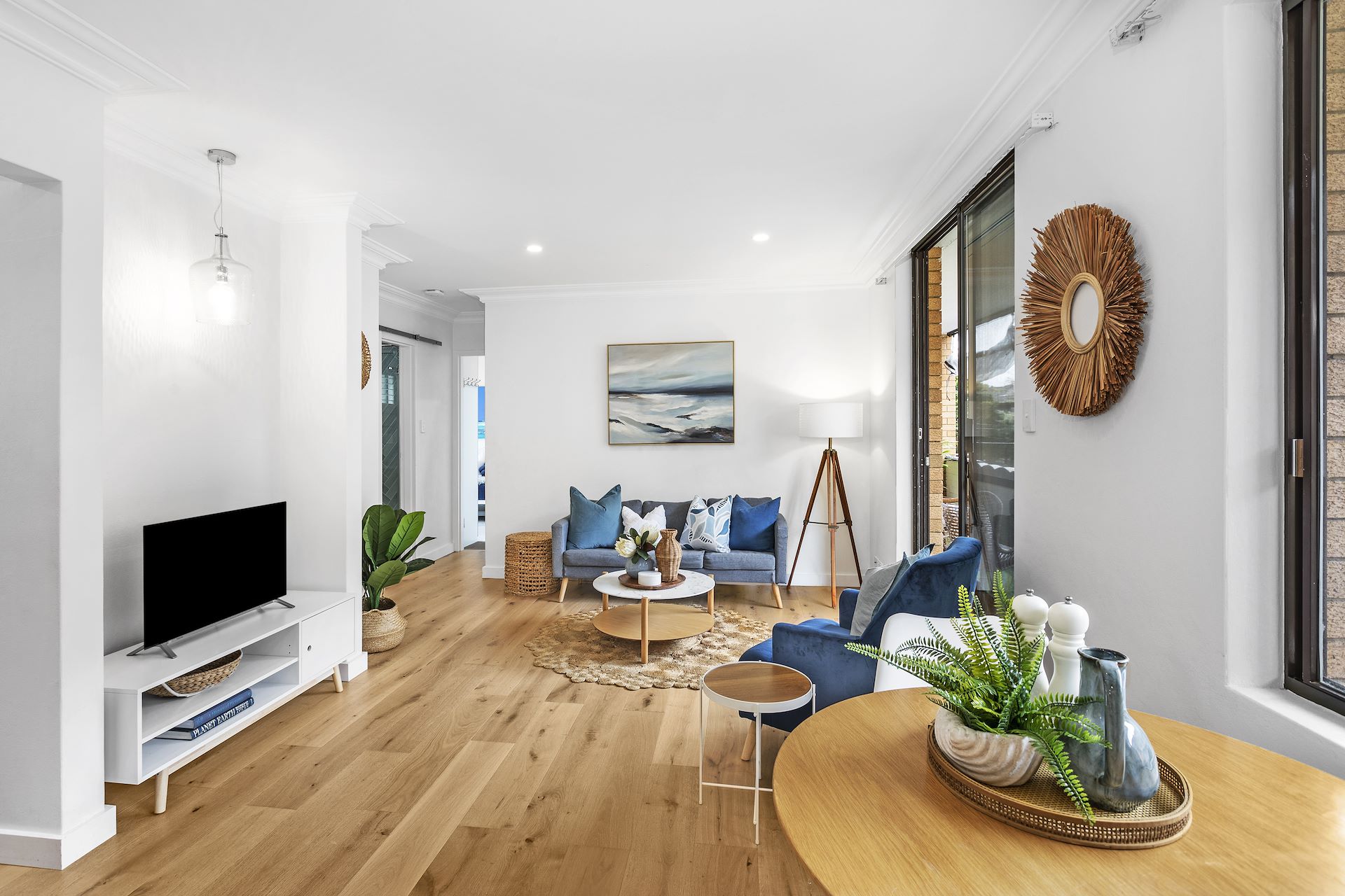 6/18 Lismore Avenue, Dee Why, NSW 2099