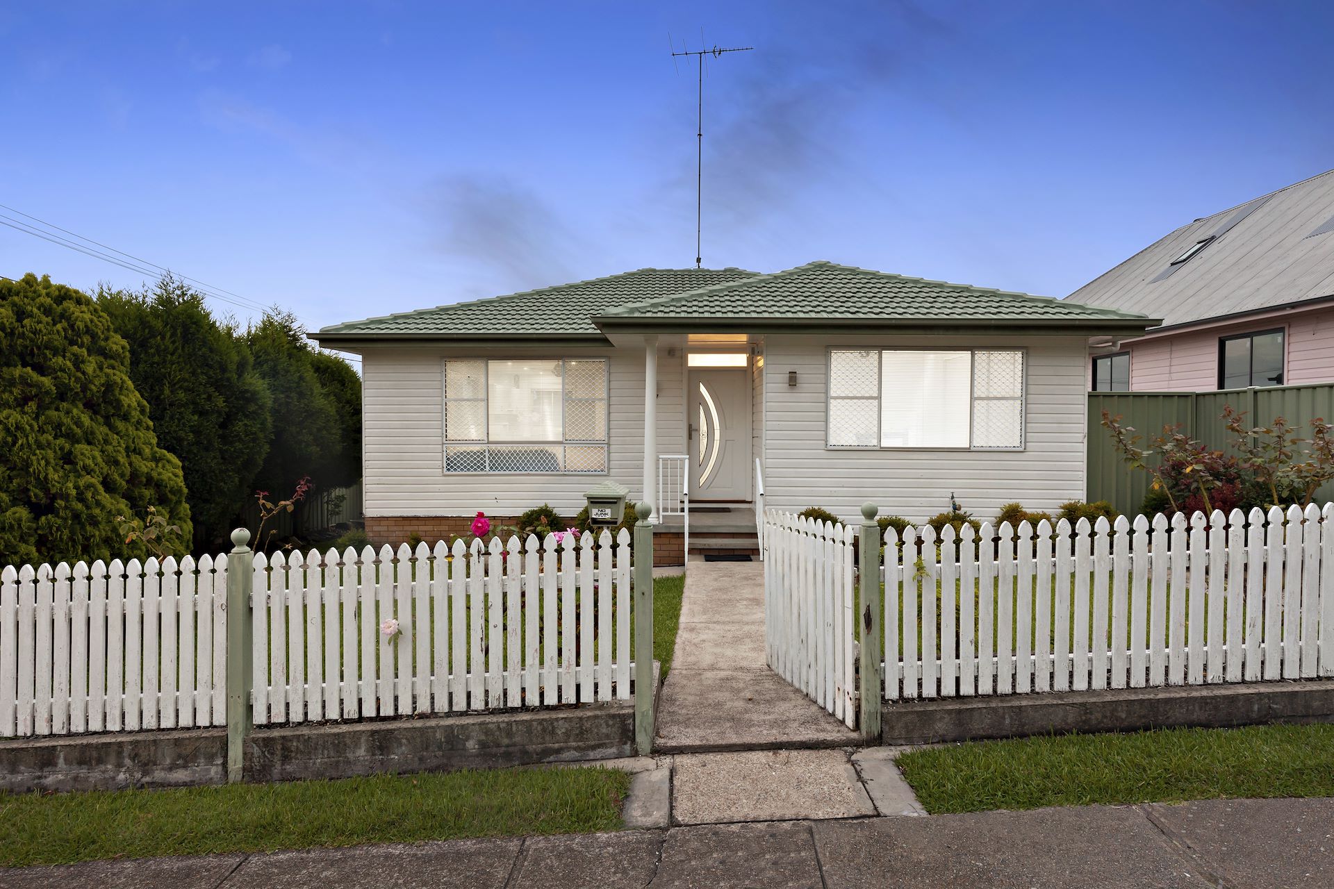 57 Dickson Street, Lambton, NSW 2299