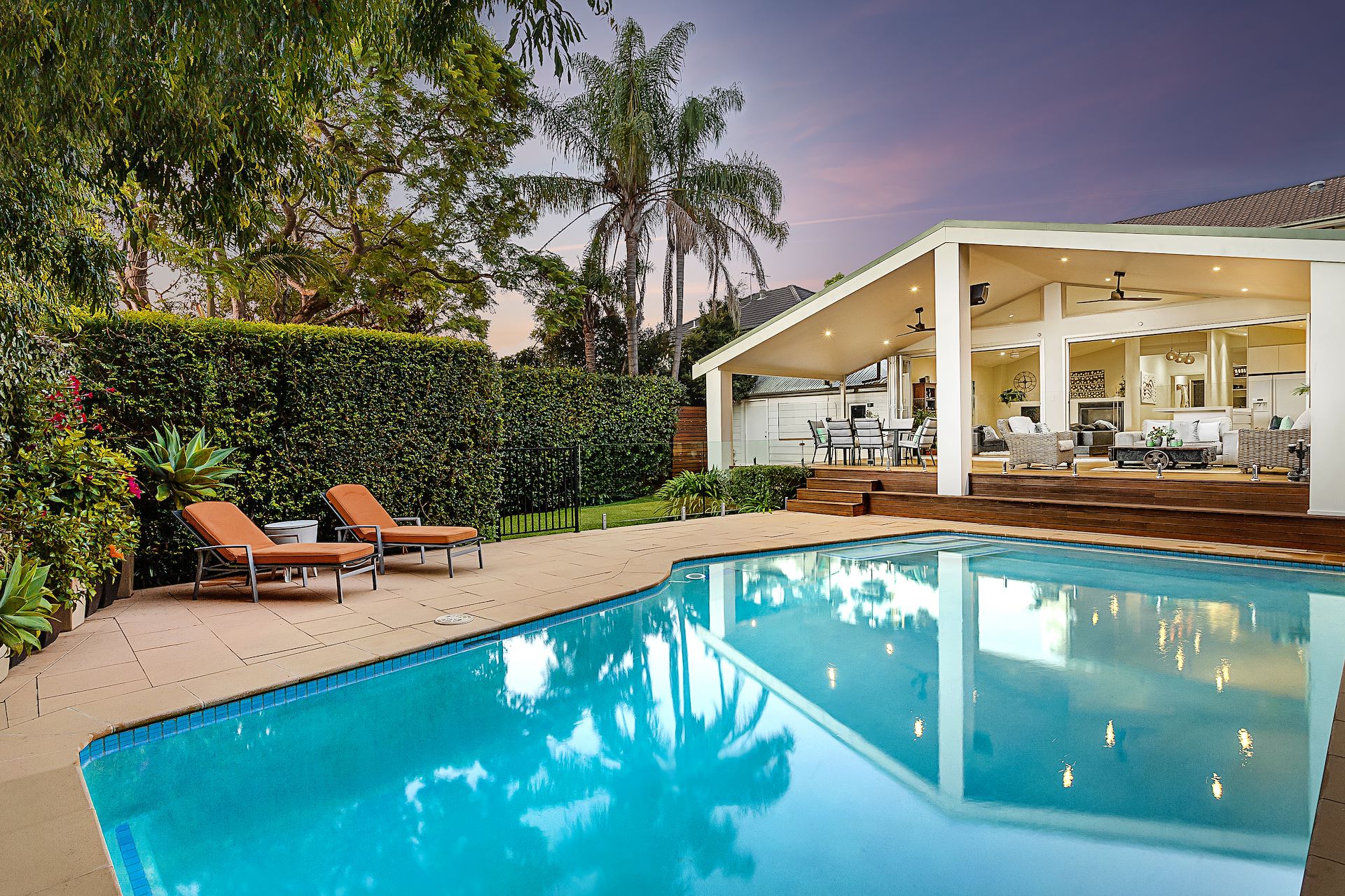 4 Gardenia Avenue, Lane Cove, NSW 2066