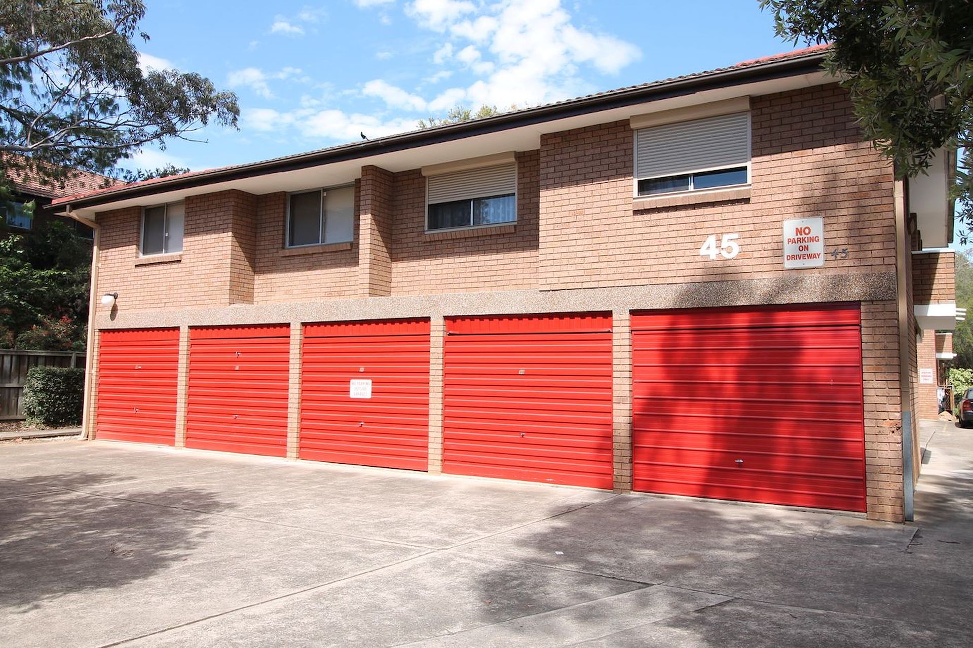 32/45 Victoria Road, Parramatta, NSW 2150