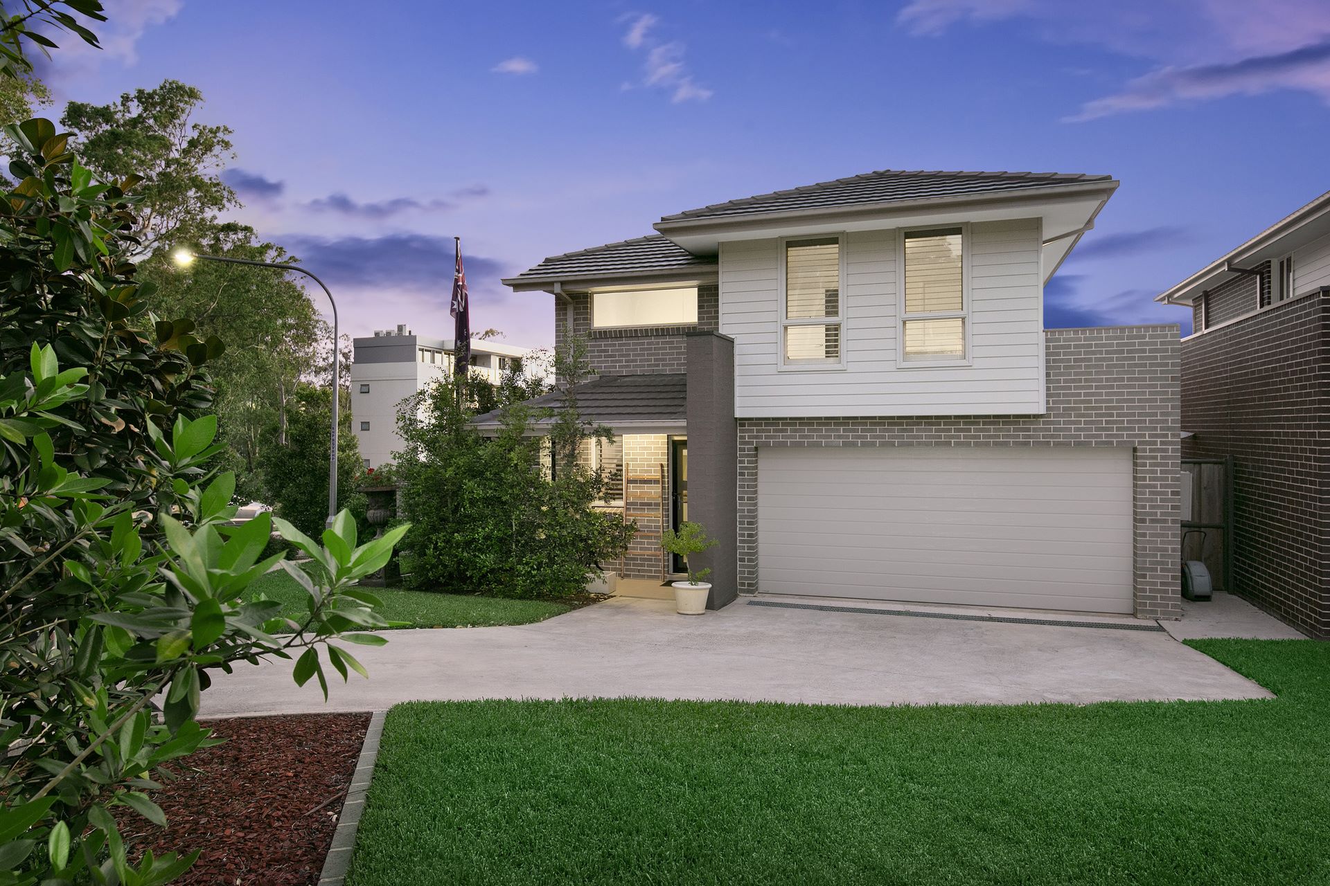 1 Horatio Avenue, Kellyville, NSW 2155