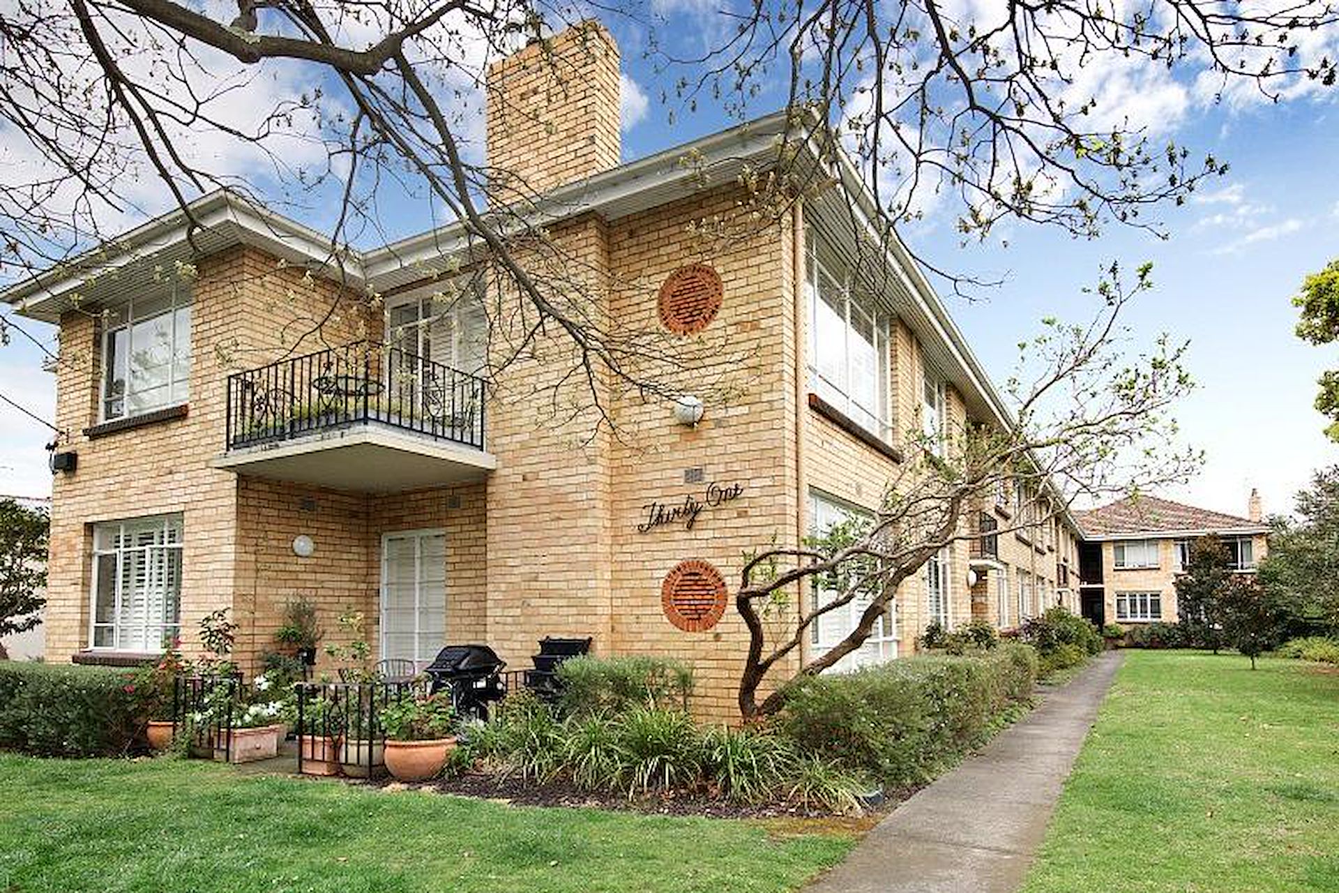 6/31 Mercer Road, Armadale, VIC 3143