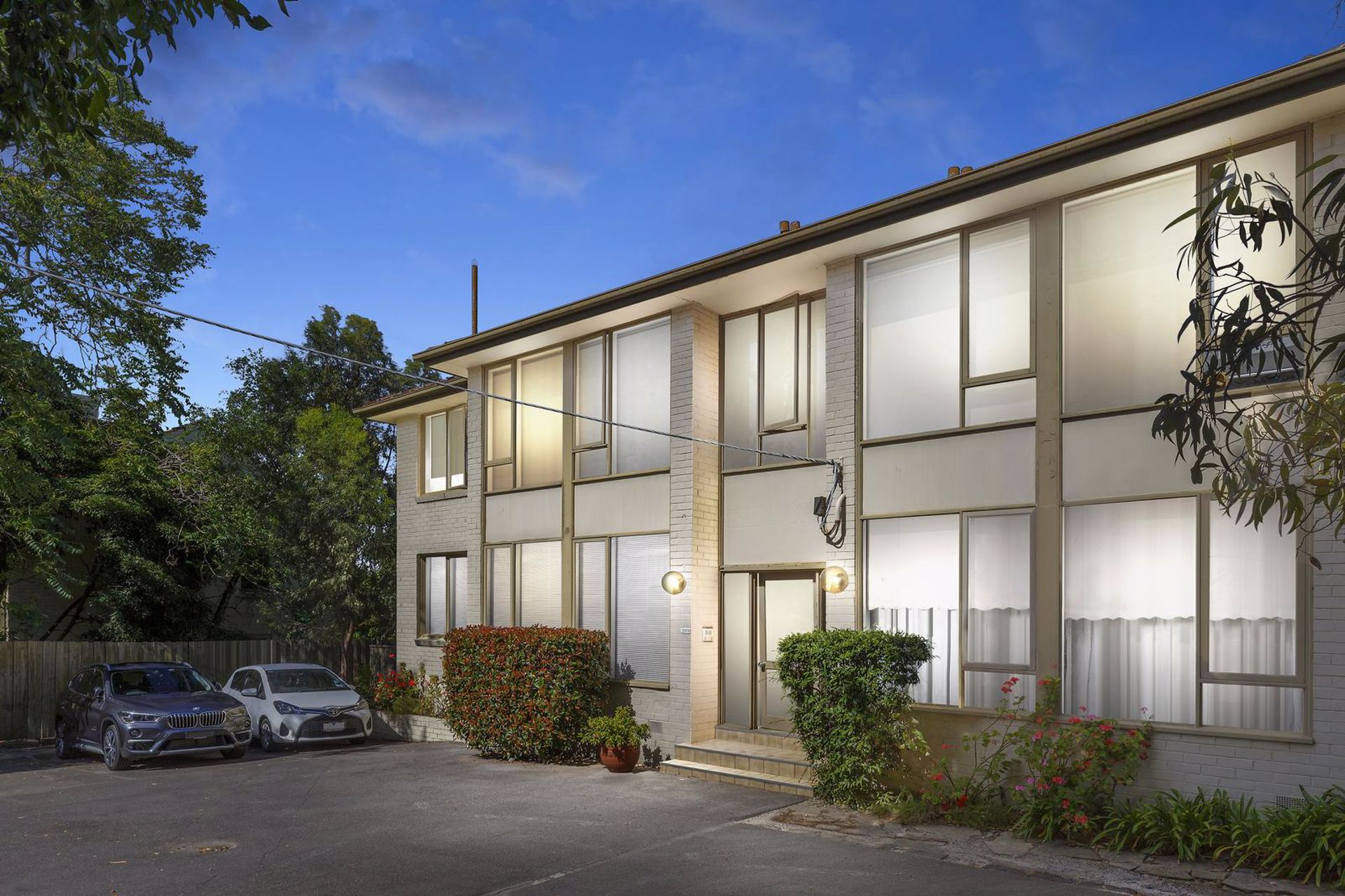 32/670 Malvern Road, Prahran, VIC 3181