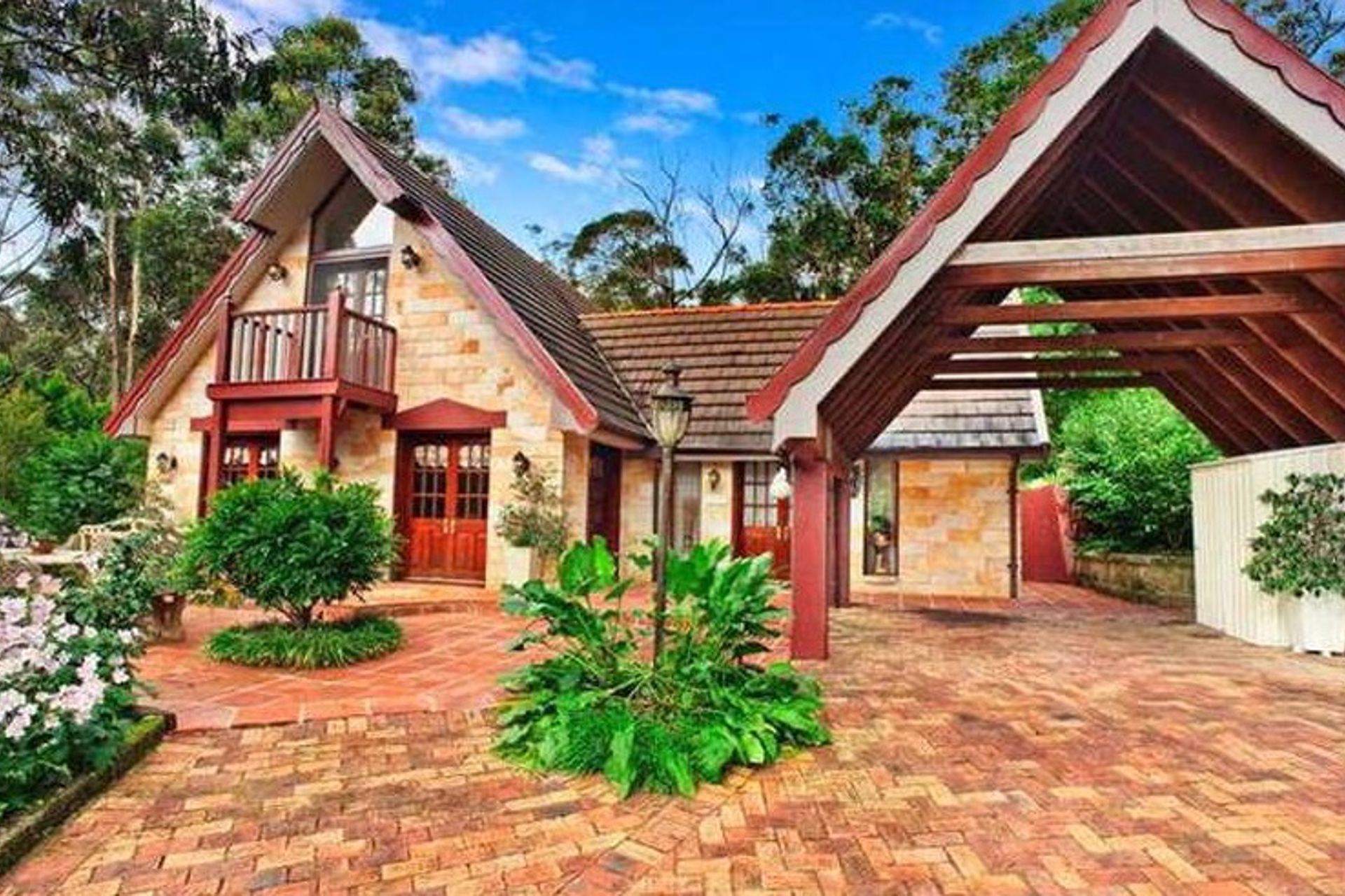 325 Cliff Drive, Katoomba, NSW 2780